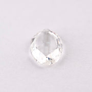 1.41ct Clear Double Cut Oval Diamond