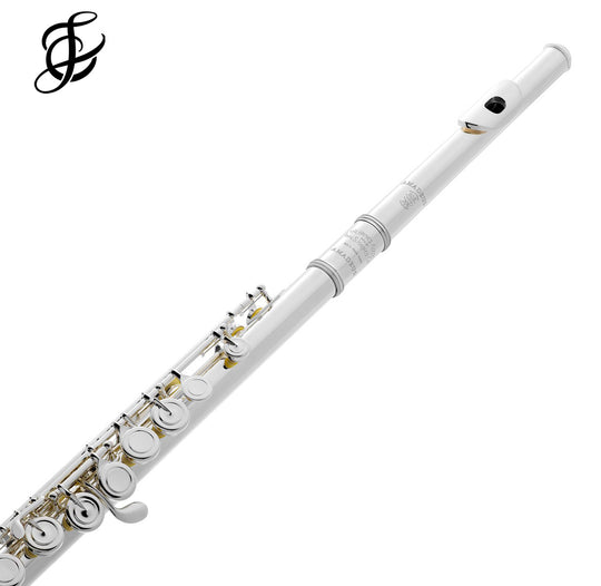 Kingma Contrabass Flute #9621 – Flute Center