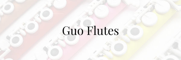 guo flutes