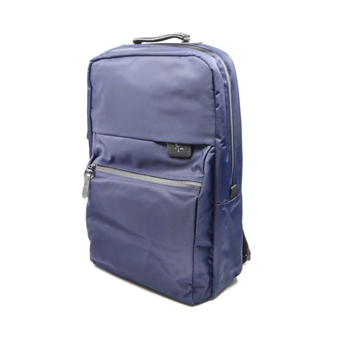 blue roi backpack for flute