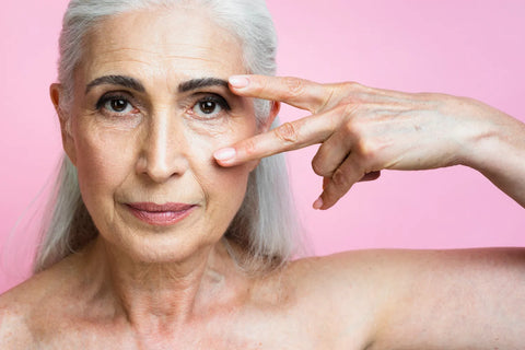 Aging and the Search for Anti-Aging Solutions