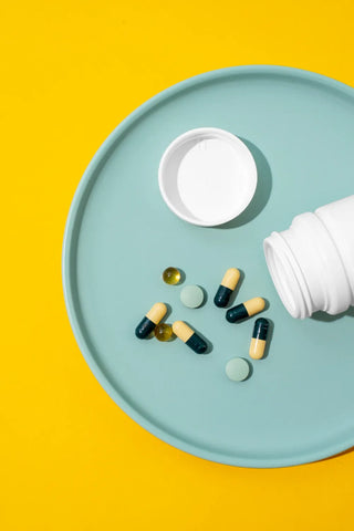 supplements for older adults