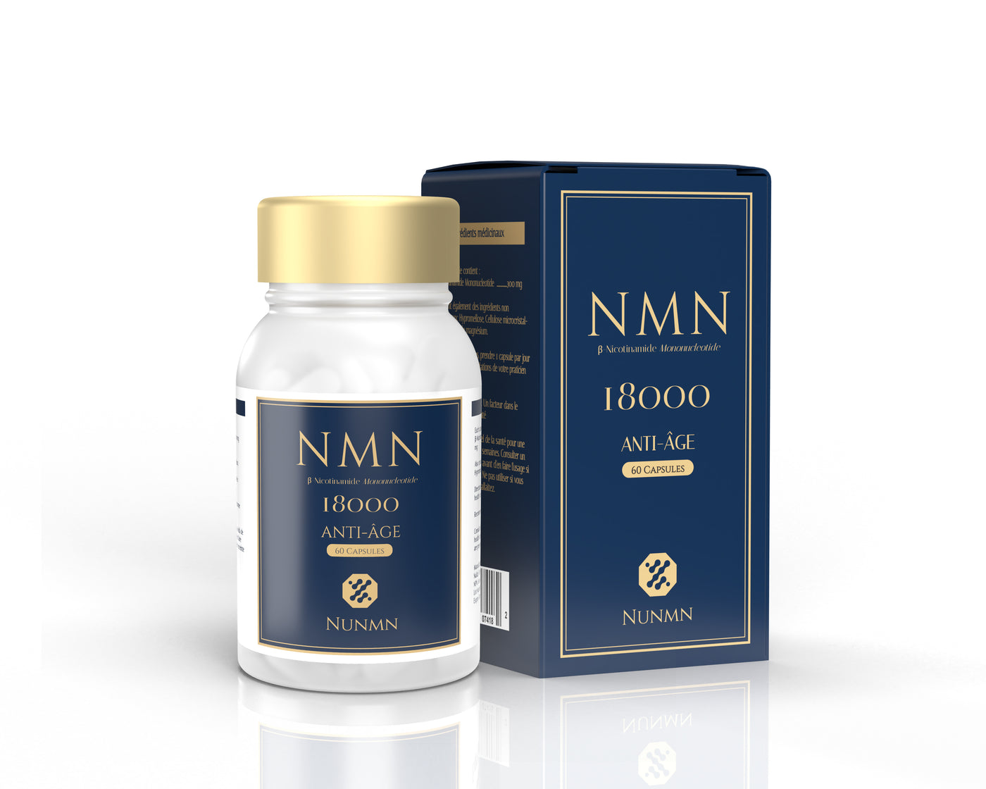 人気特価激安 デウス NMN 通販 - サプリメント 30000mg エクスマキナ