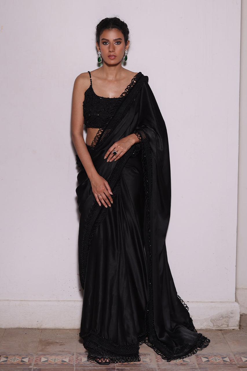 Midnight Elegance