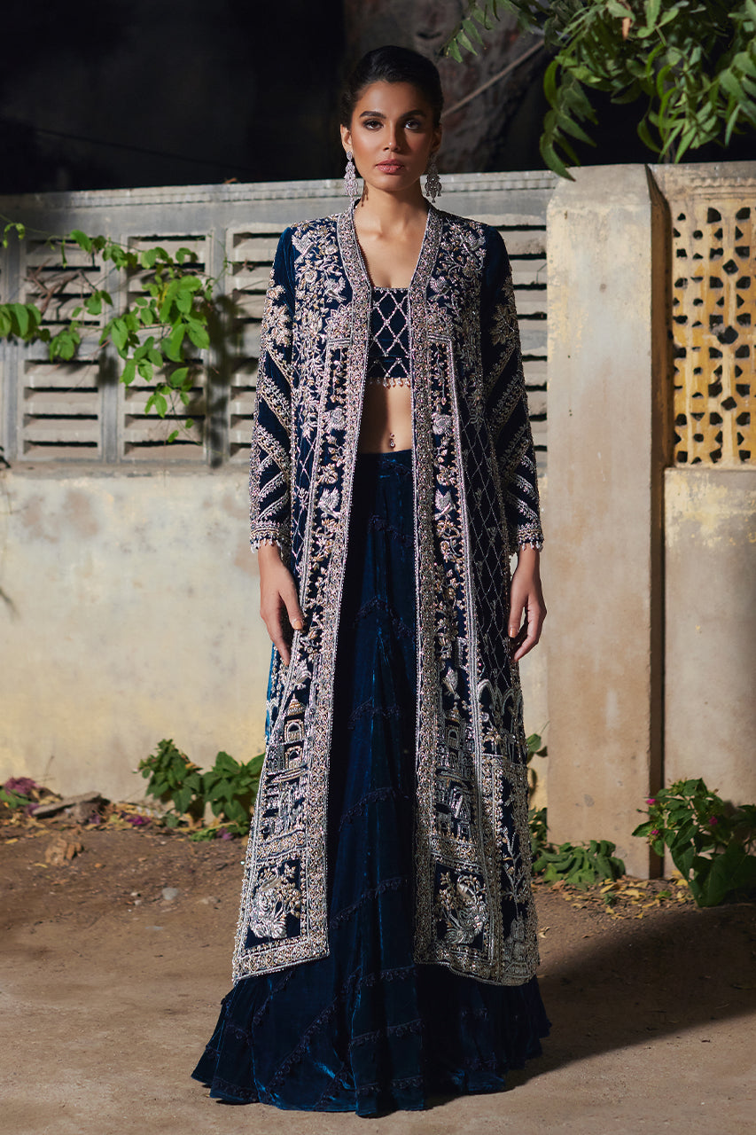 Sadaf - RTD