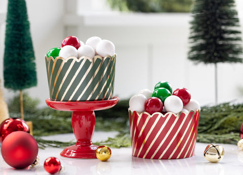 Shop Baking Cups: Free Standing Cupcake Cups by My Mind's Eye