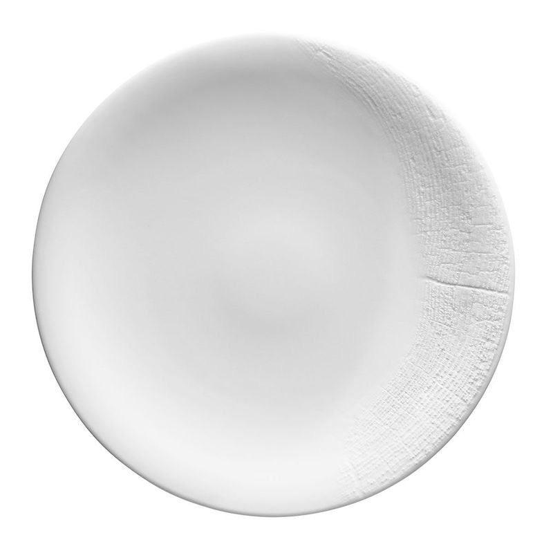Degrenne SUPERNATURE Round Dinner Plate 10 5/8" SKU: '242330
