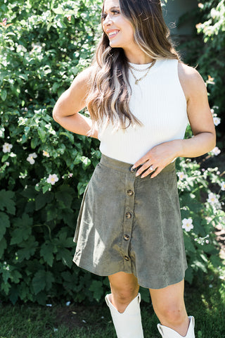 skirt – Muse Social Fashion House