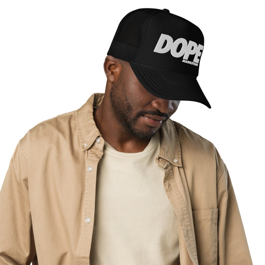 dope snapback hats