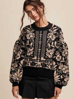 Vintage - Myla Maple