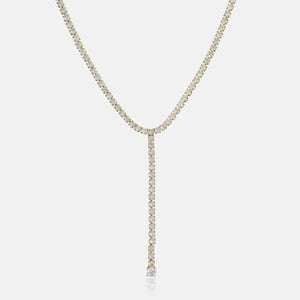 TENNIS LARIAT - Myla Maple