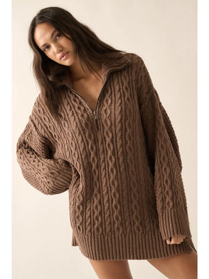 The Gracie - Myla Maple