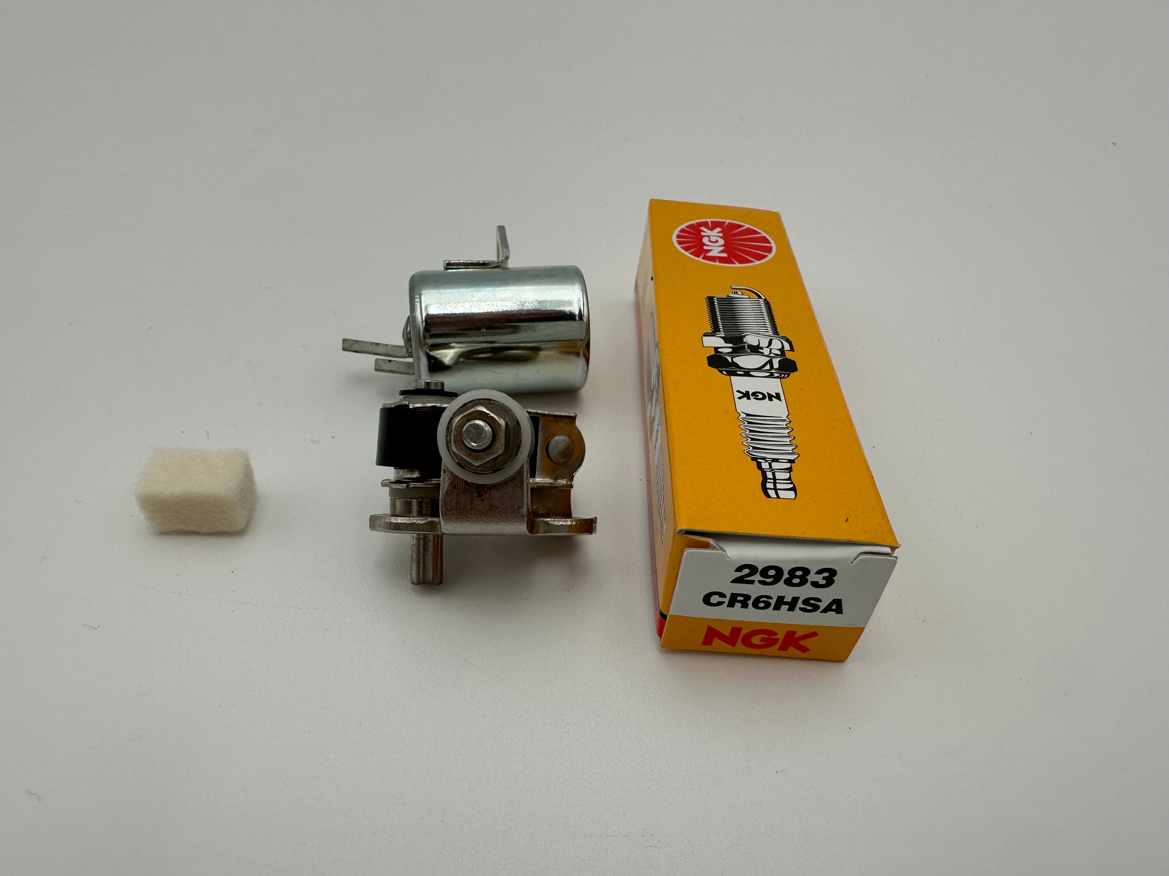 K0-1987 Honda Z50 Tune Up Kit