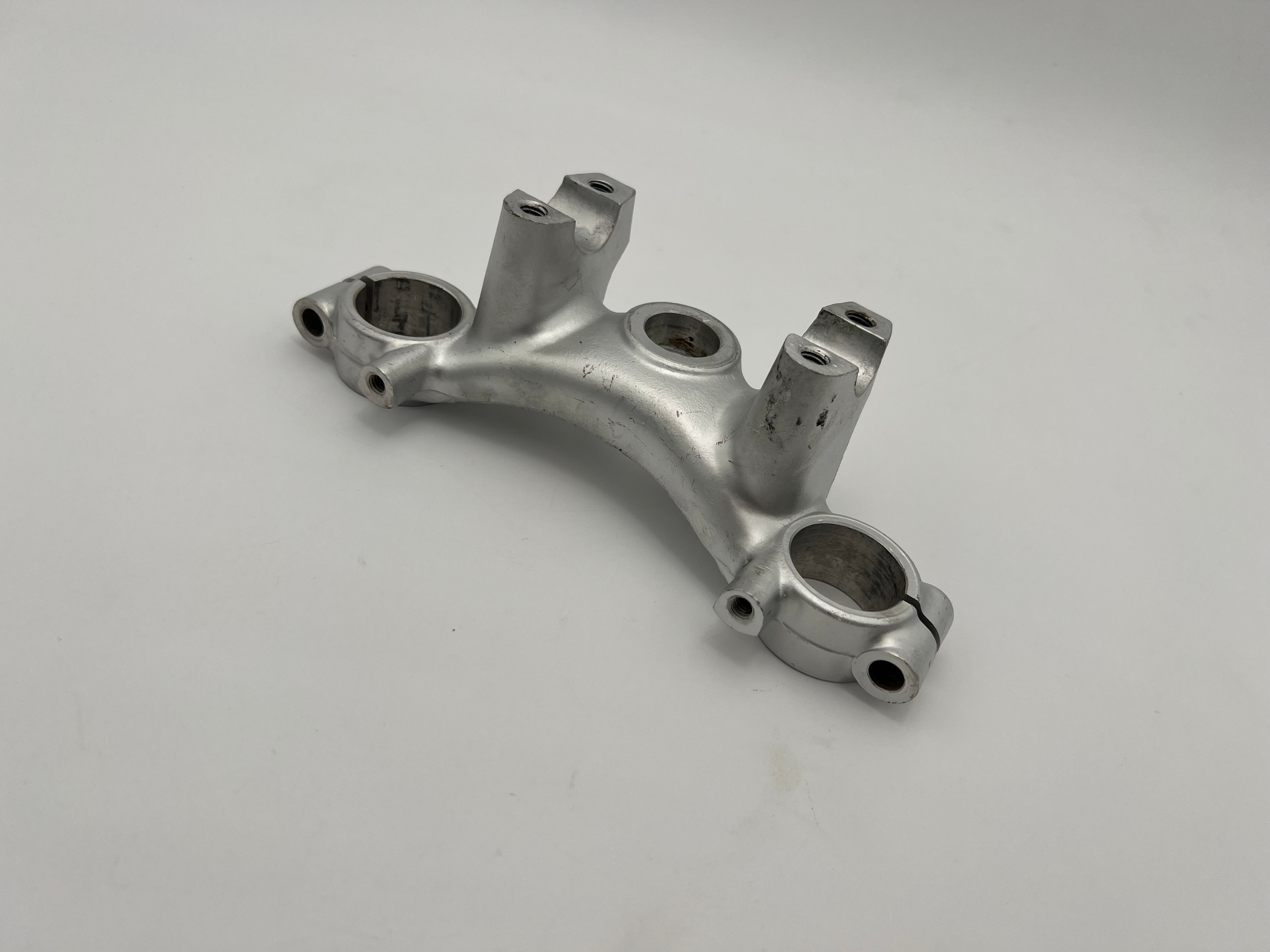 Honda MR50 Top Triple Clamp