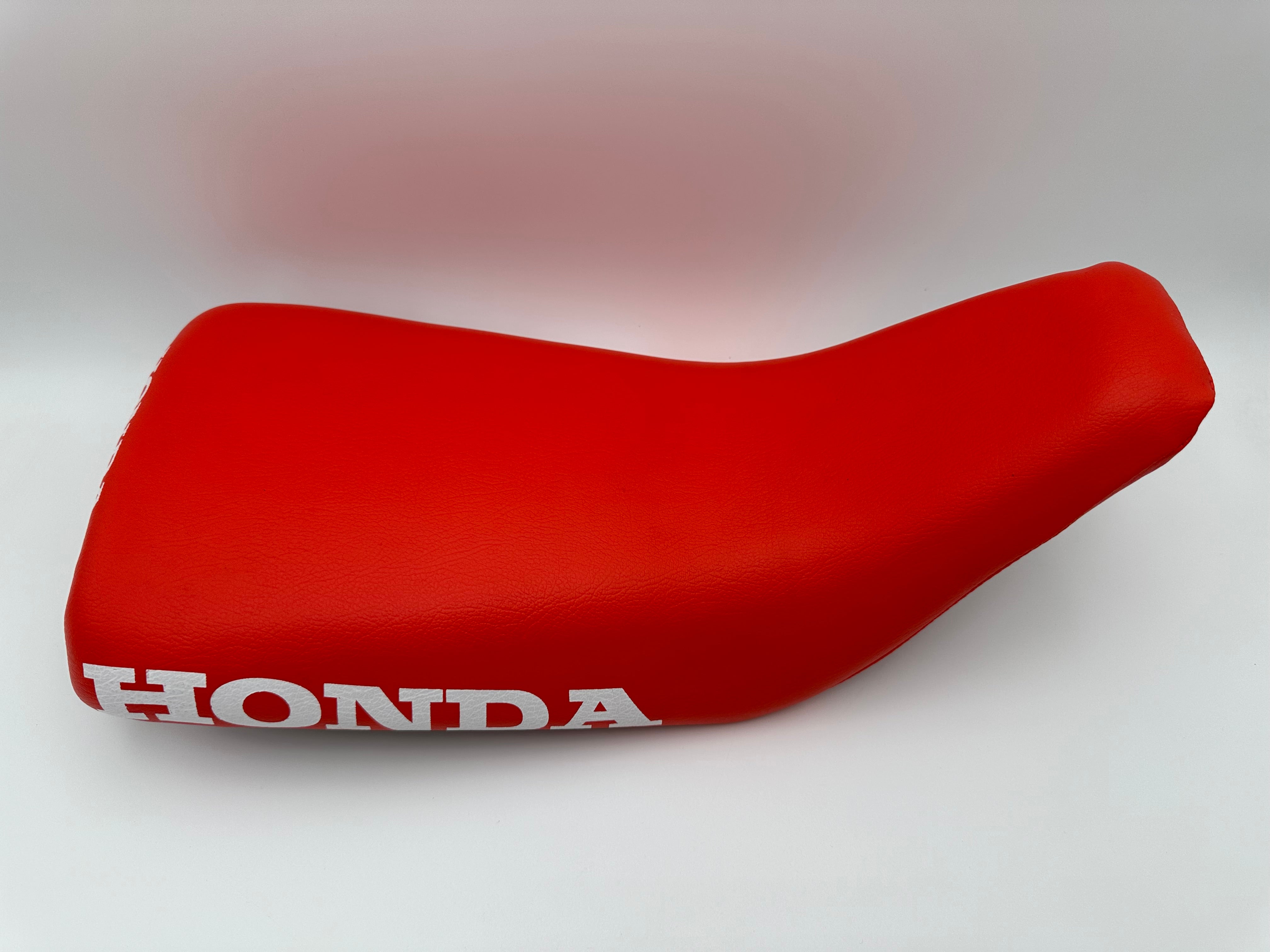 1993 Honda Z50R Seat