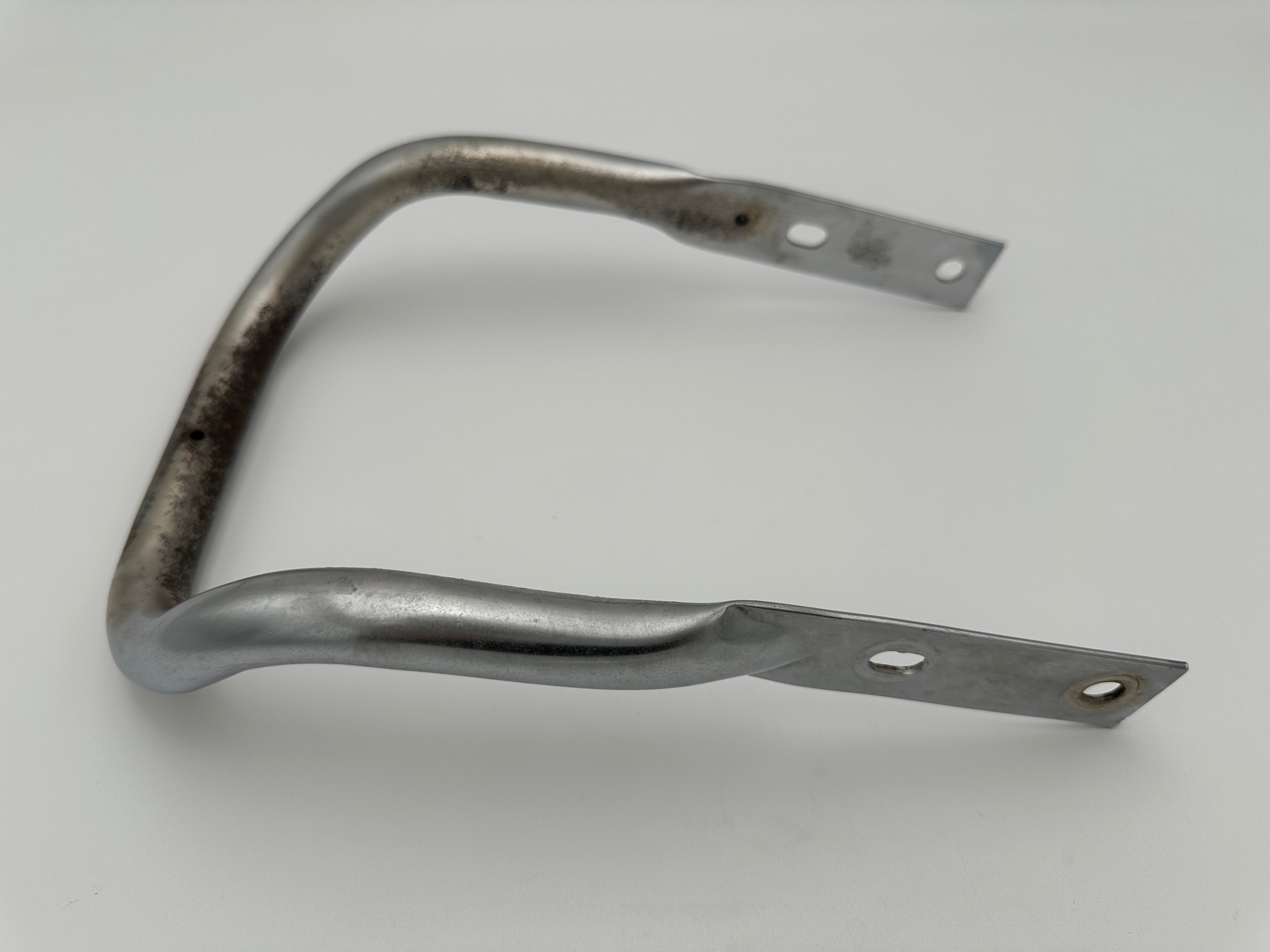 Honda ATC70 Rear Grab Bar