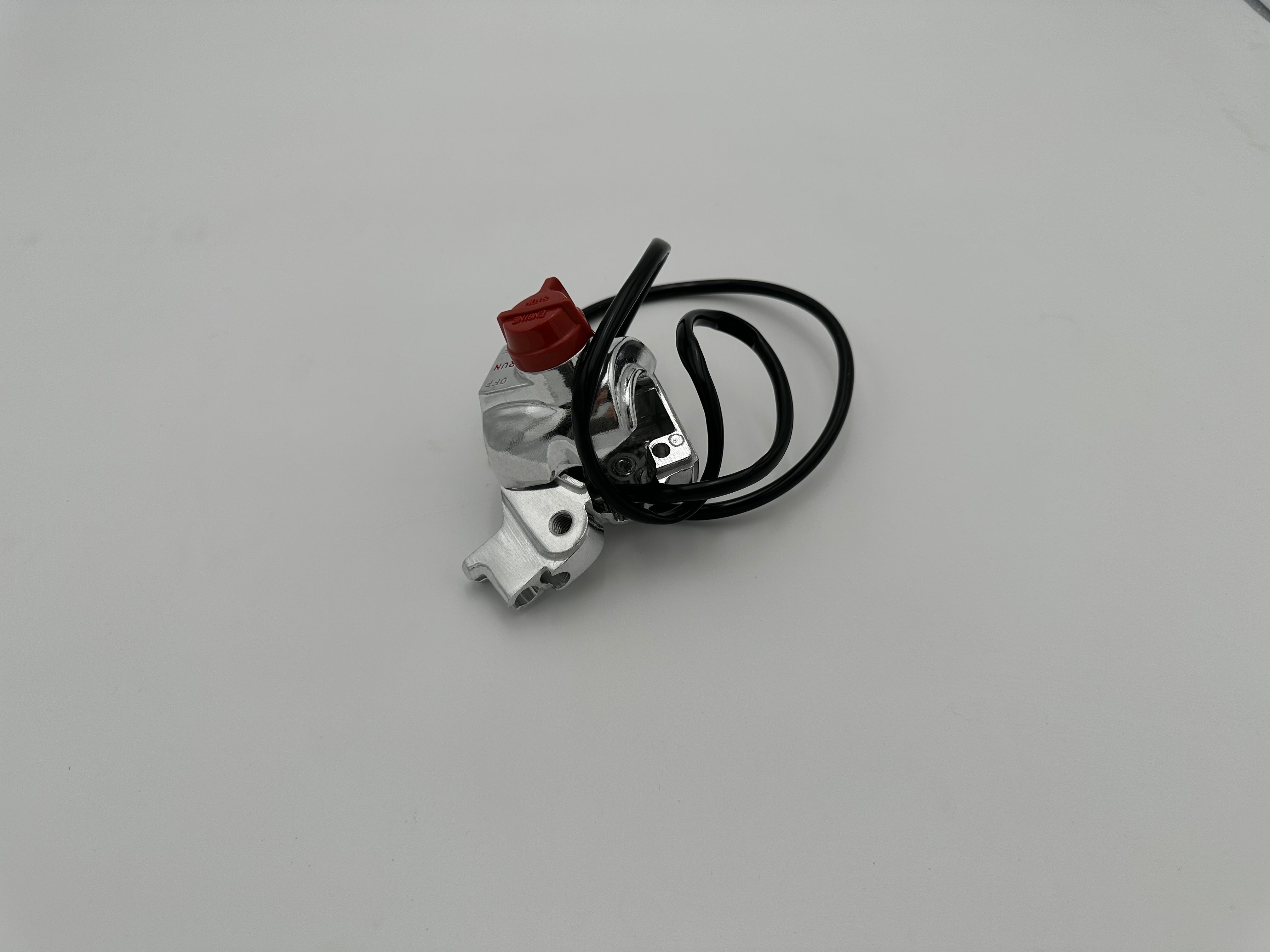 91-99 Honda Z50R OEM Kill Switch