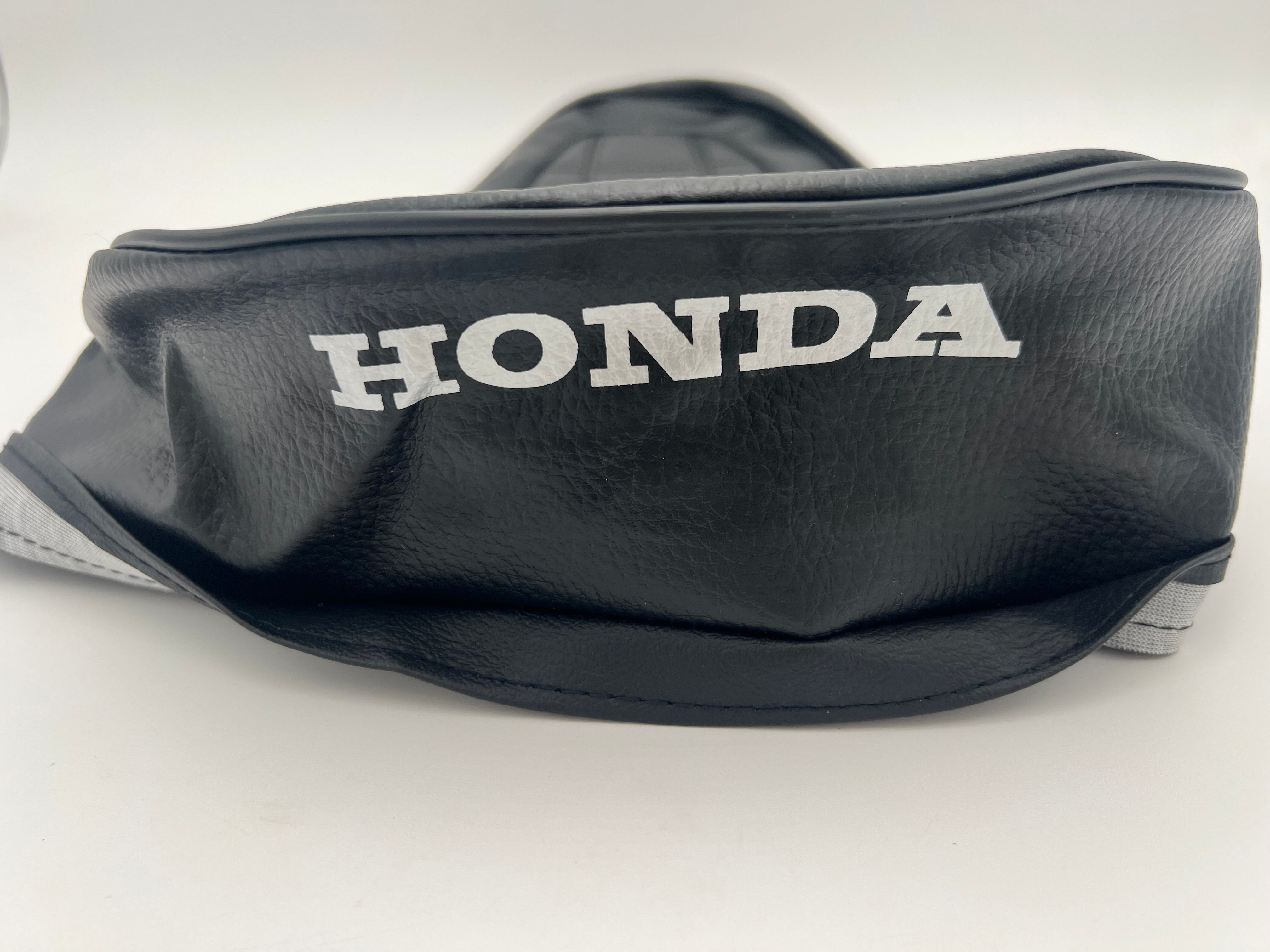 K1 HK1 72-73 Honda CT70 Seat Cover