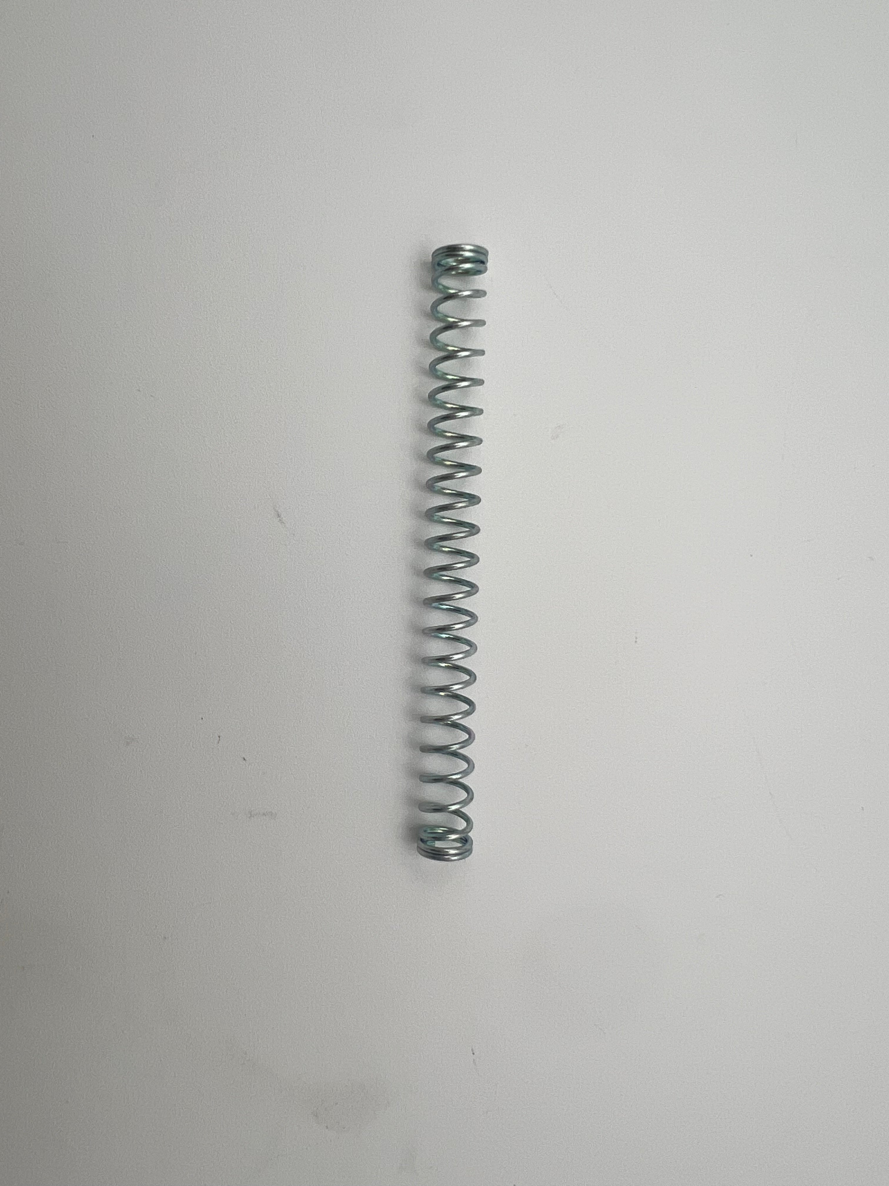 88-99 Honda Z50 OEM Rear Brake Pedal Rod Spring