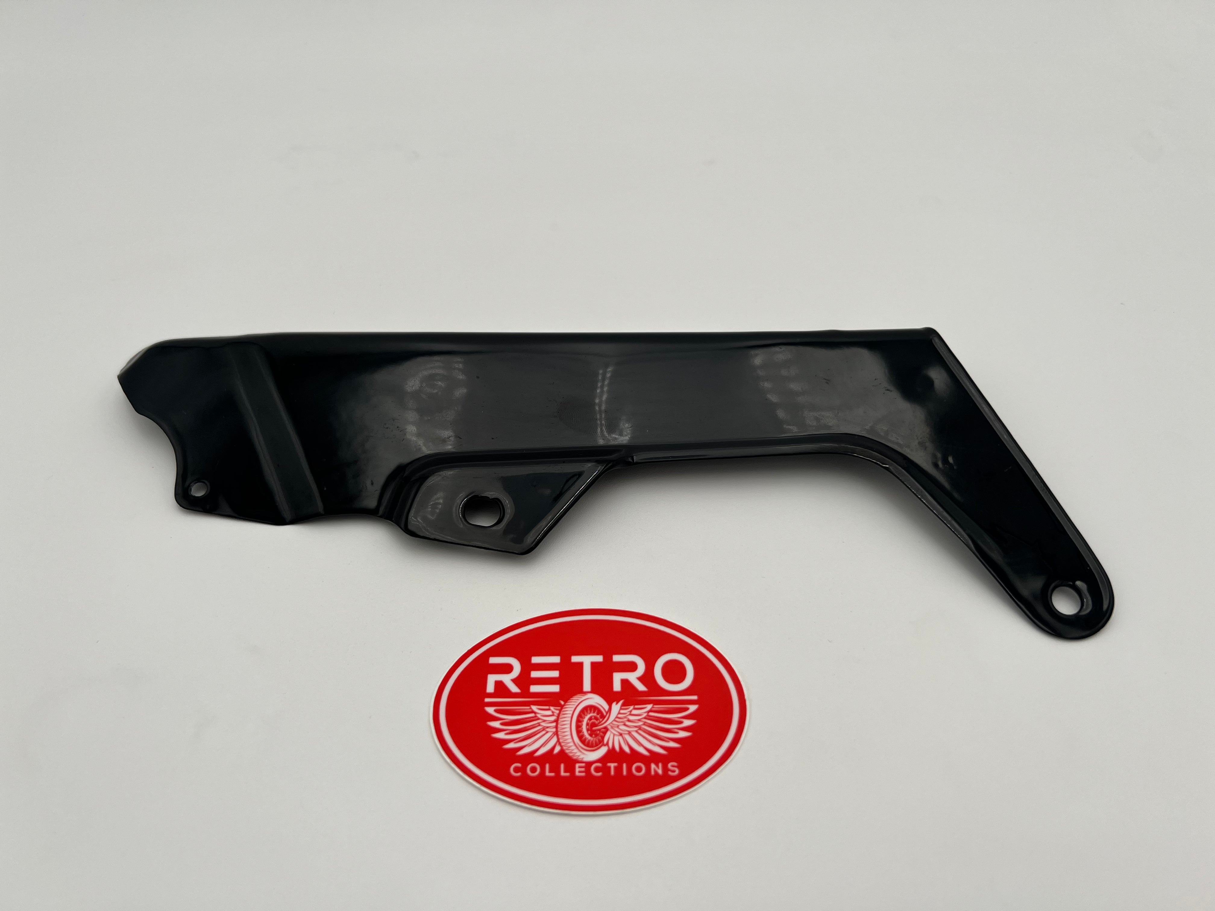 Honda Z50A Chain Guard