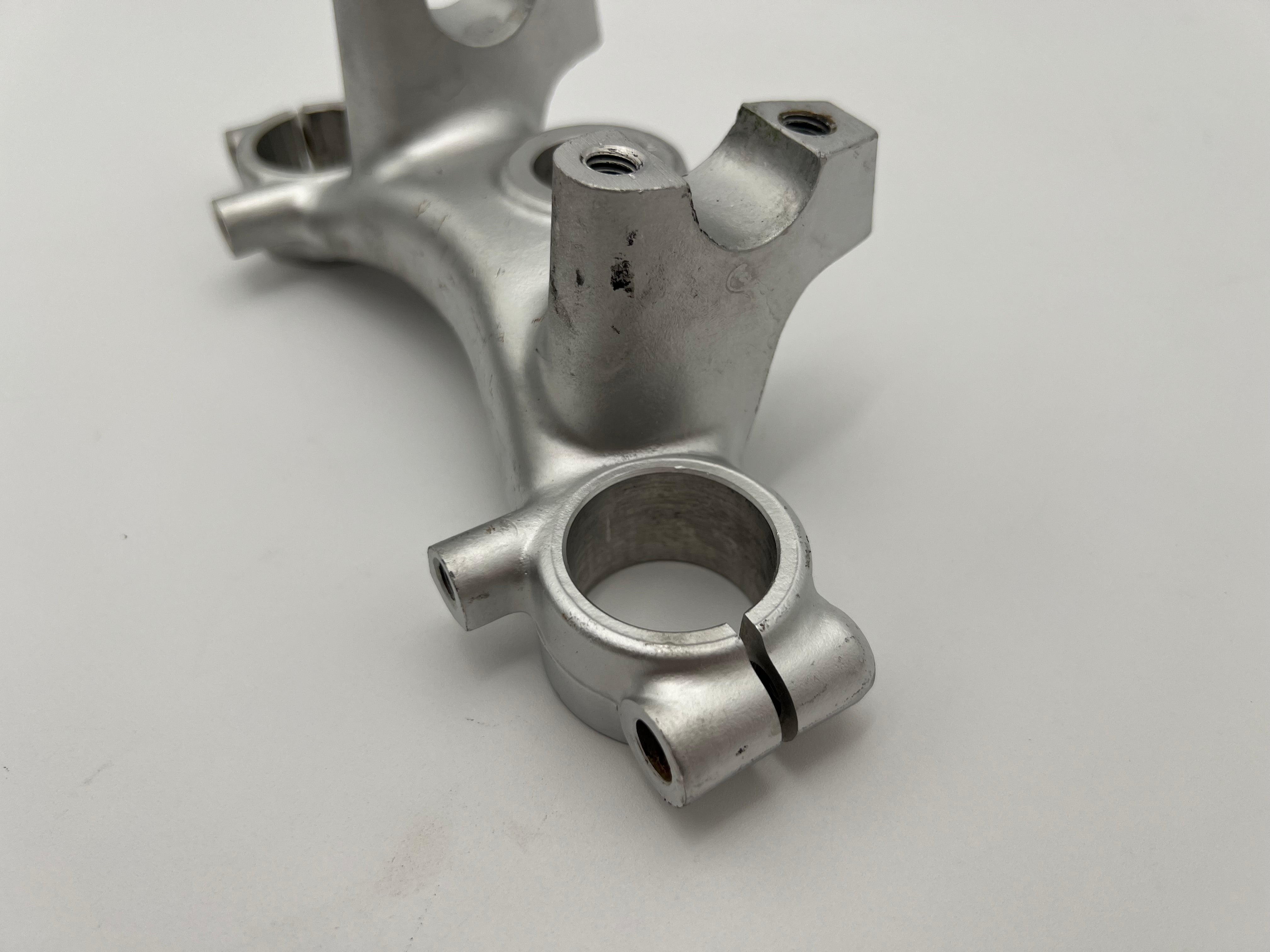 Honda MR50 Top Triple Clamp