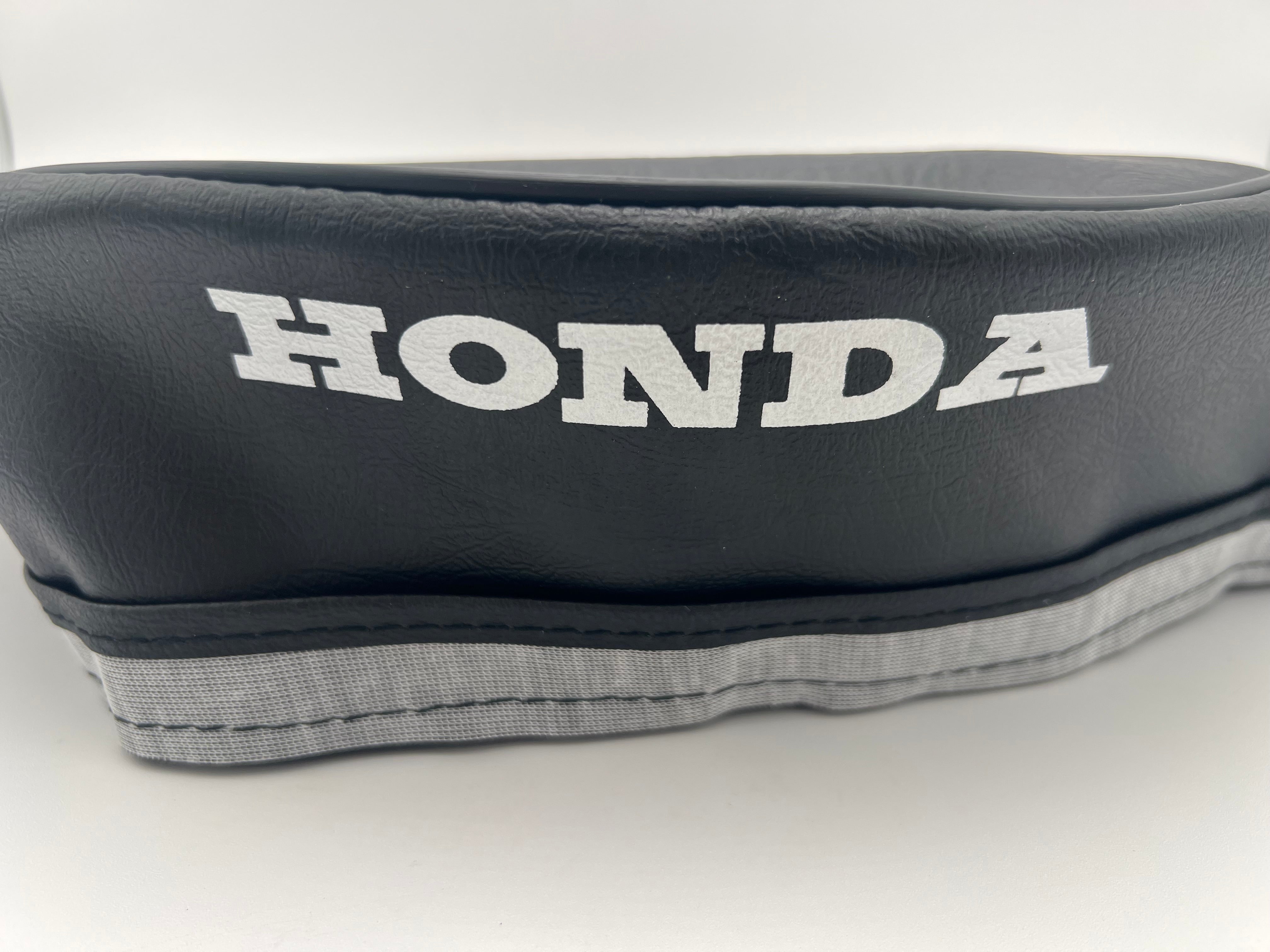 77-79 Honda CT70 Seat Cover