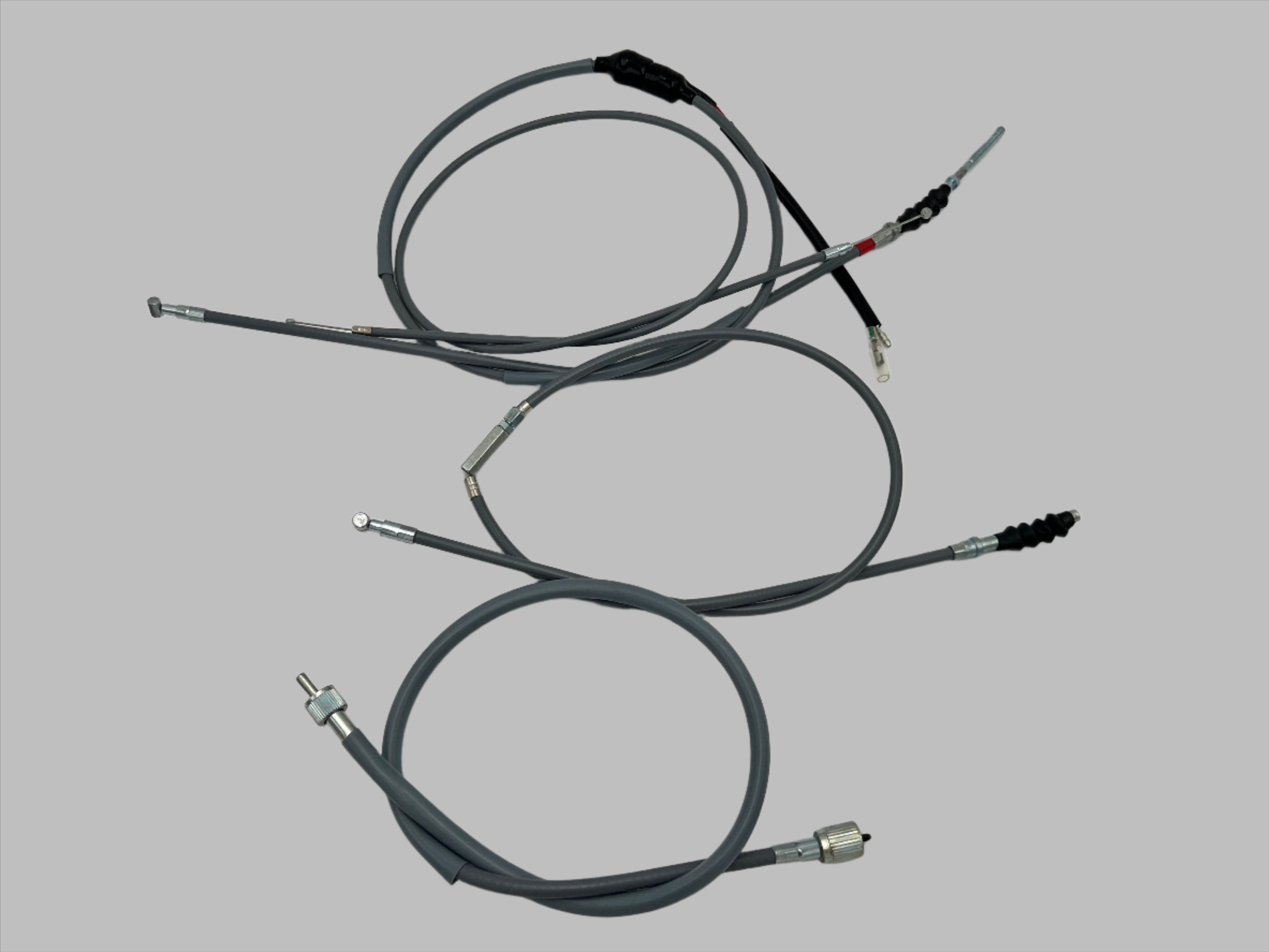 Honda CT70 HK1 Cable Set