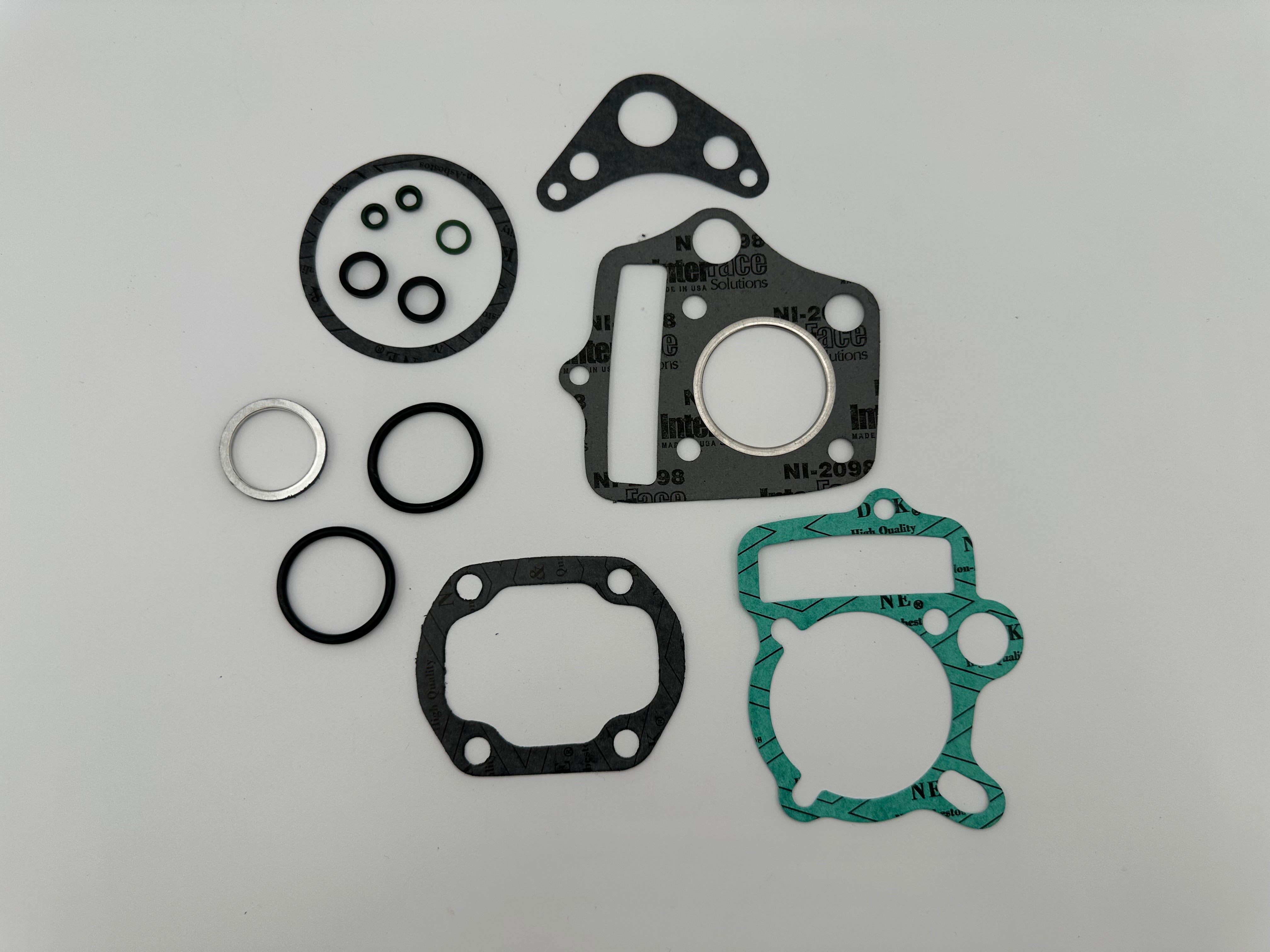 1982-1987 Honda Z50R Top End Gasket Kit