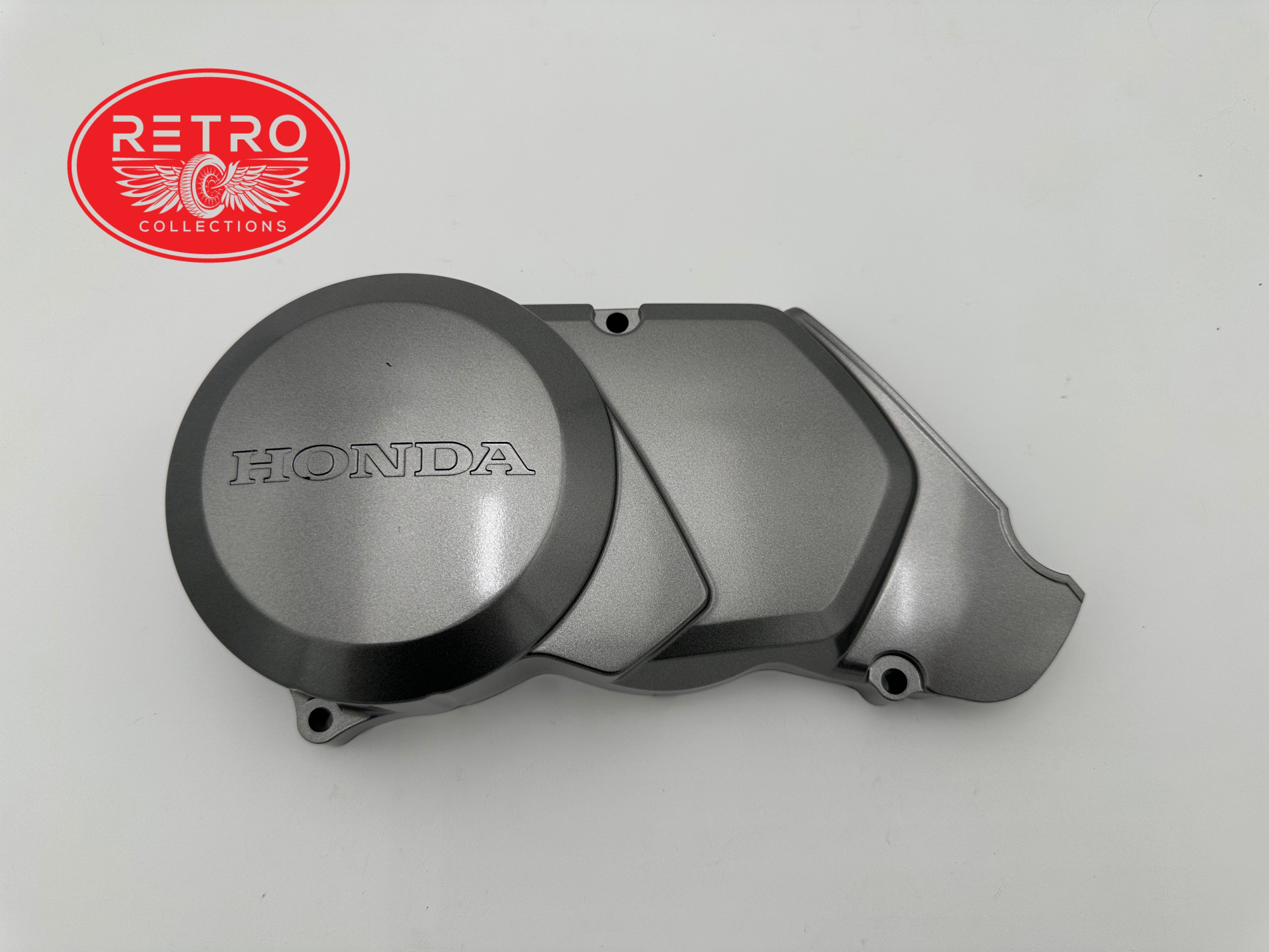 91-99 Honda Z50R OEM Left Engine Stator Cover