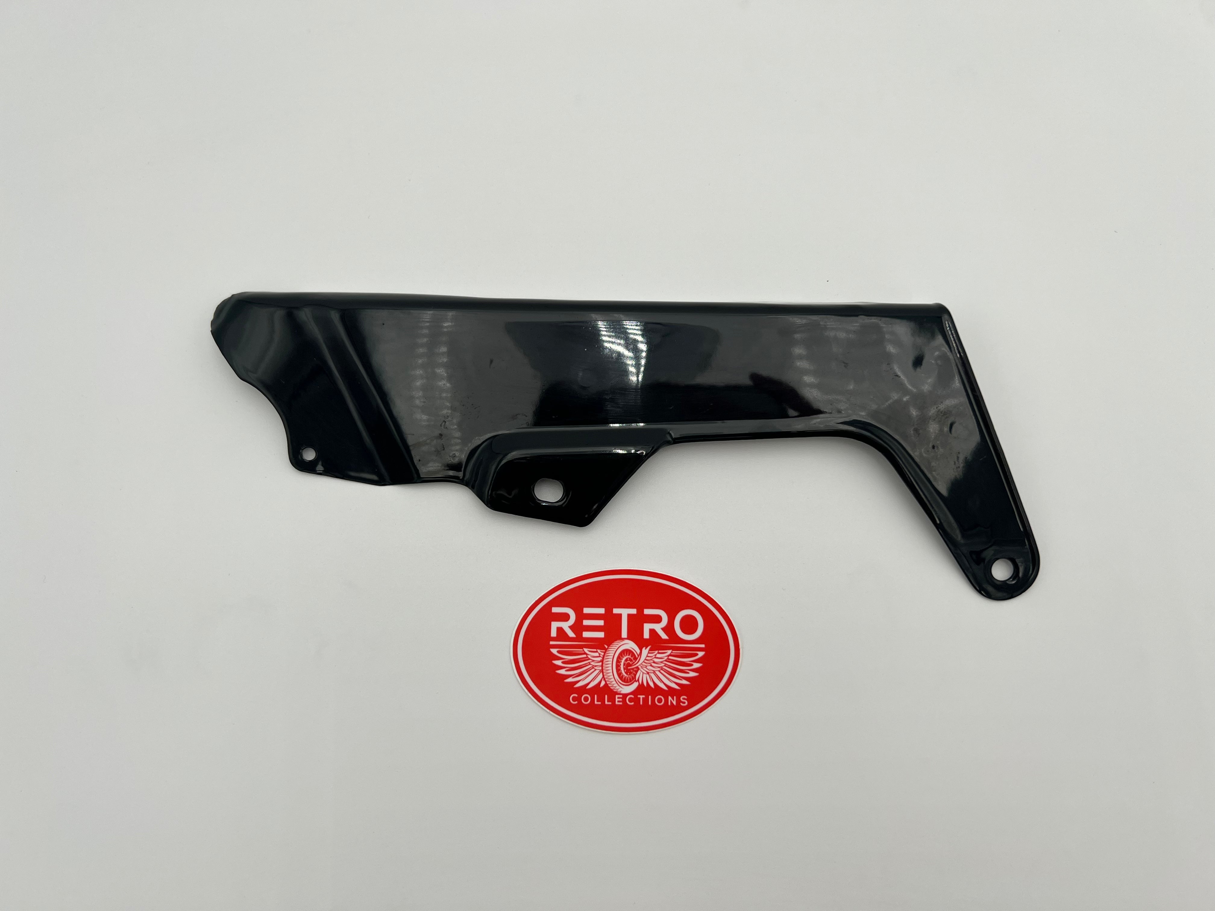 Honda Z50A Chain Guard