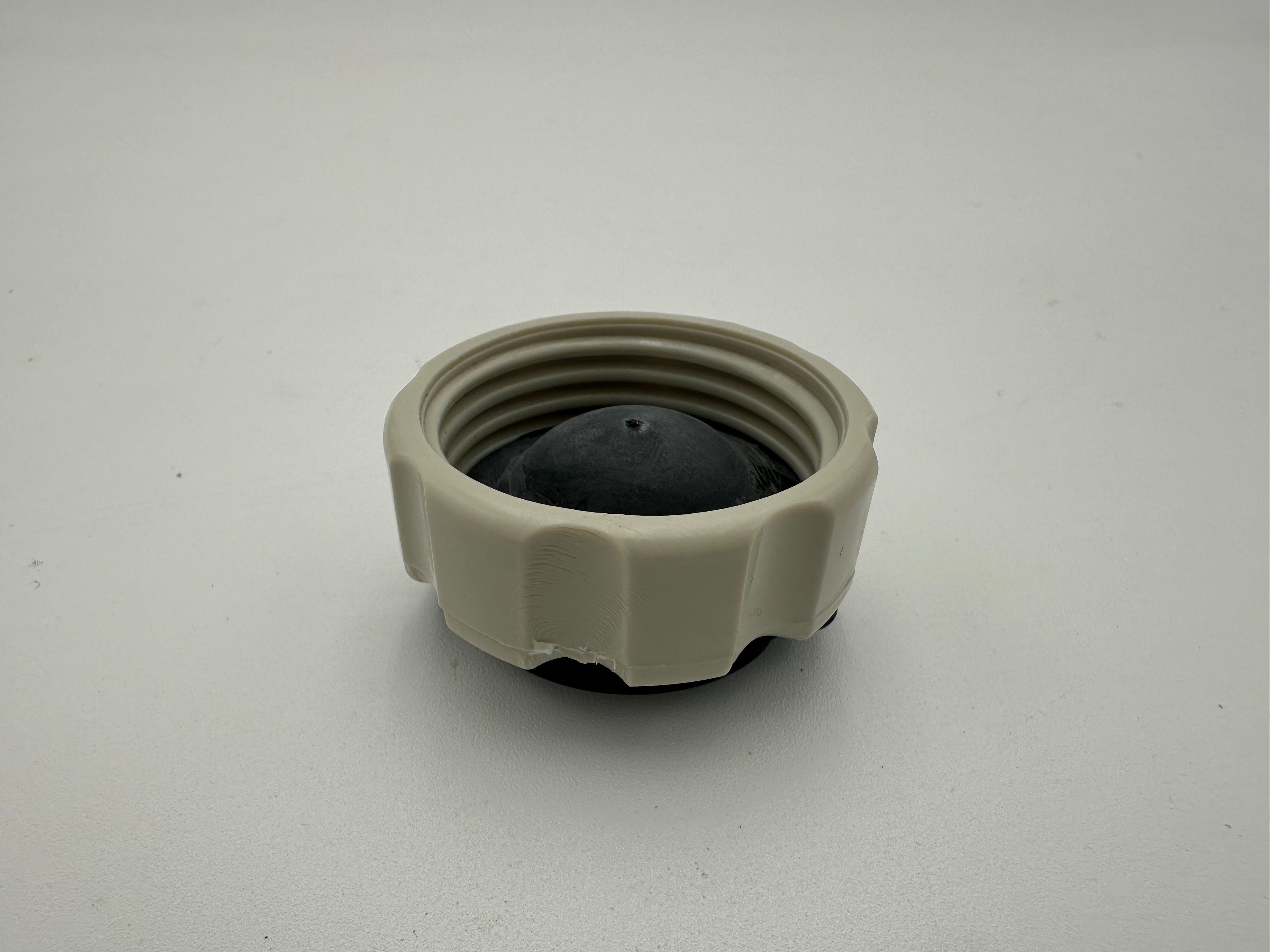 Honda CT70 OEM Plastic Gas Cap