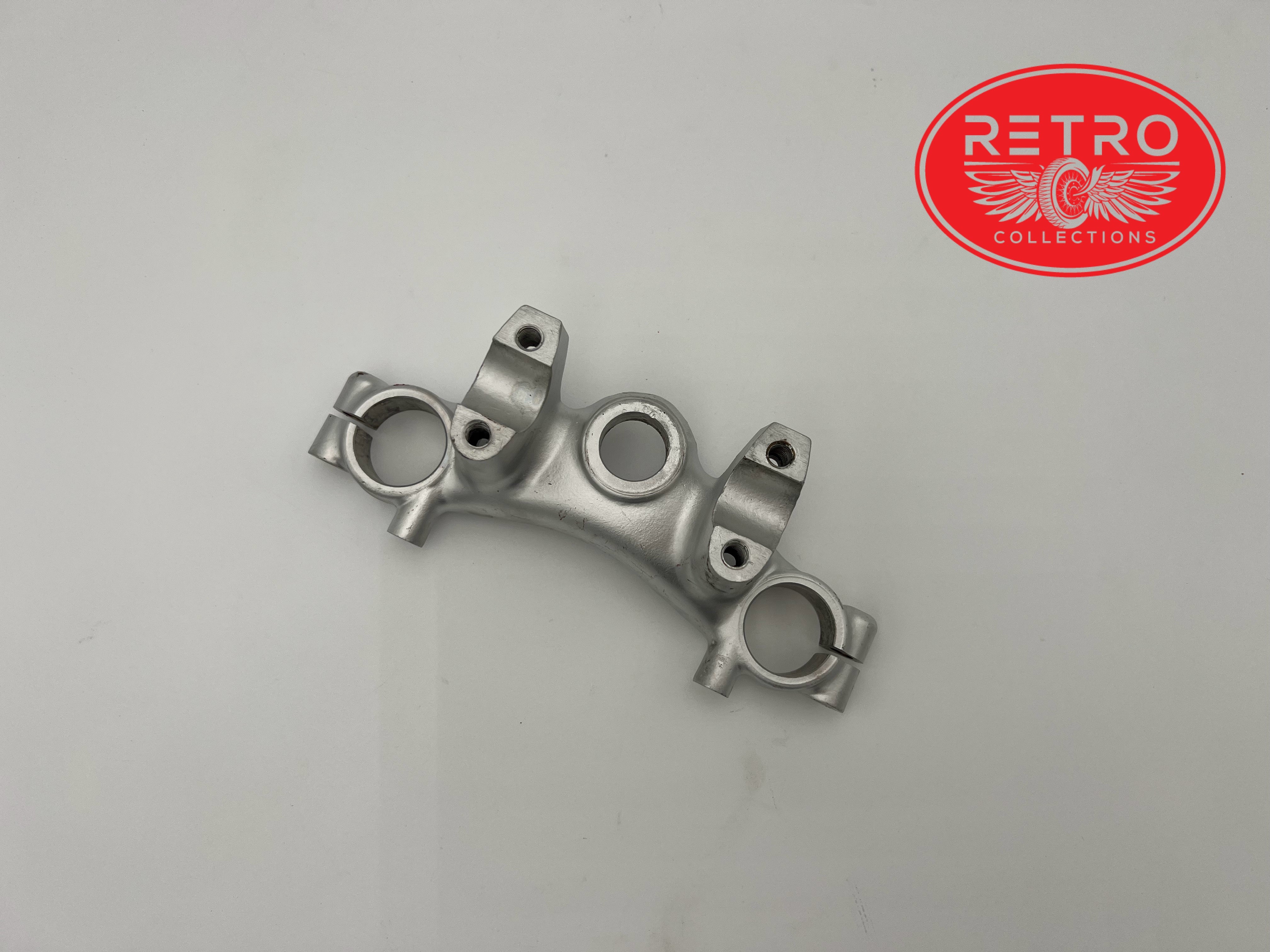 Honda MR50 Top Triple Clamp