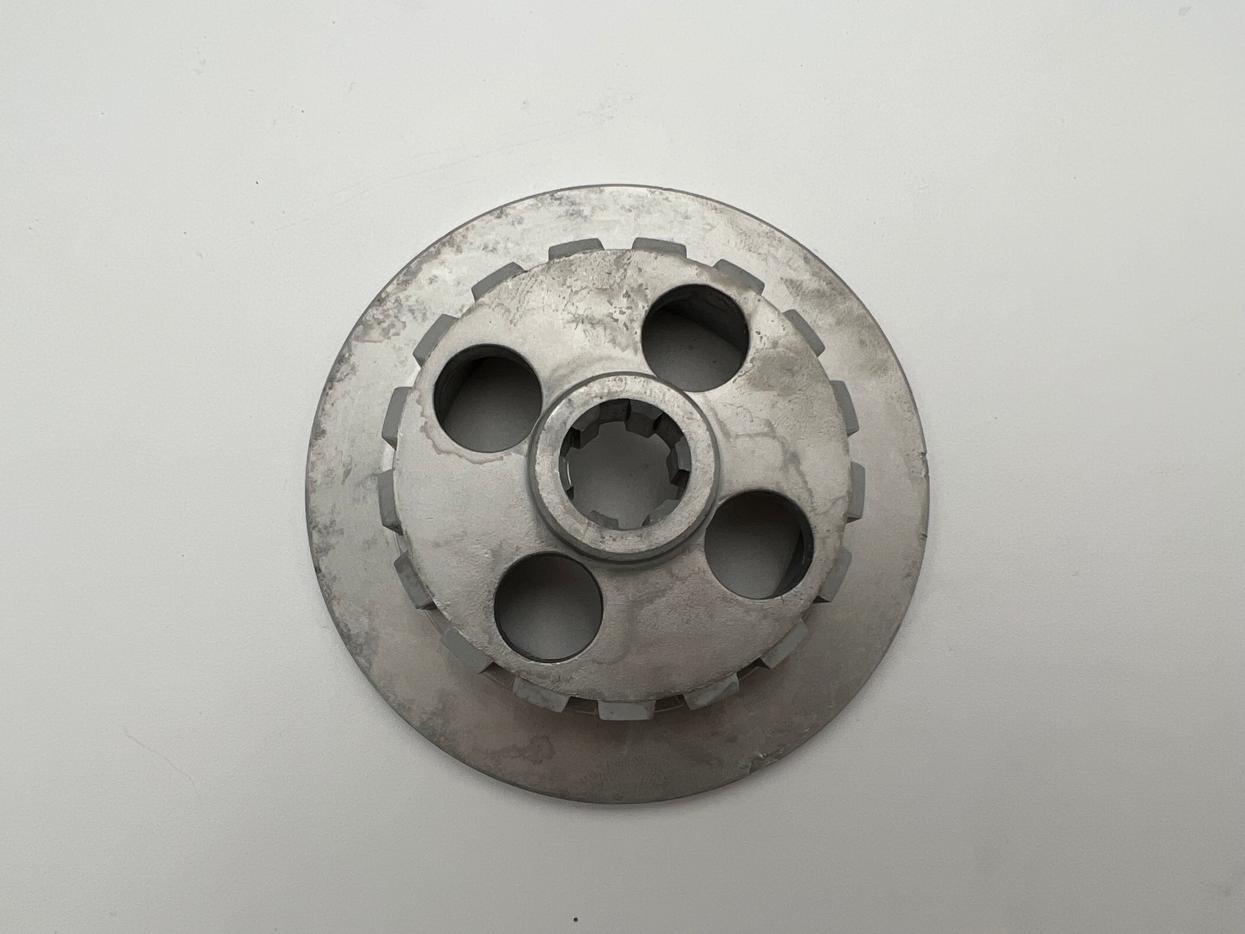 Honda MR50 Clutch Inner Hub