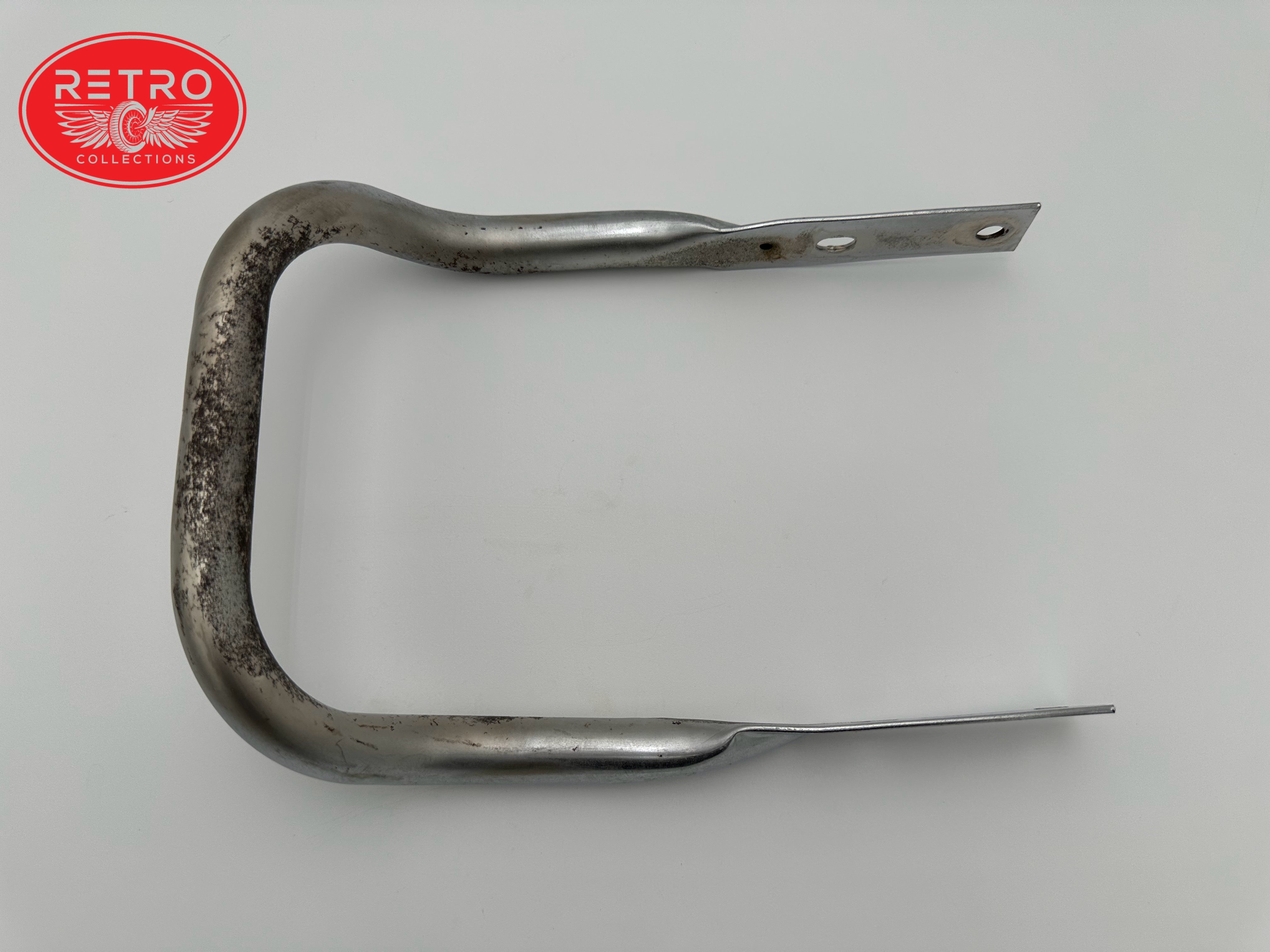 Honda ATC70 Rear Grab Bar