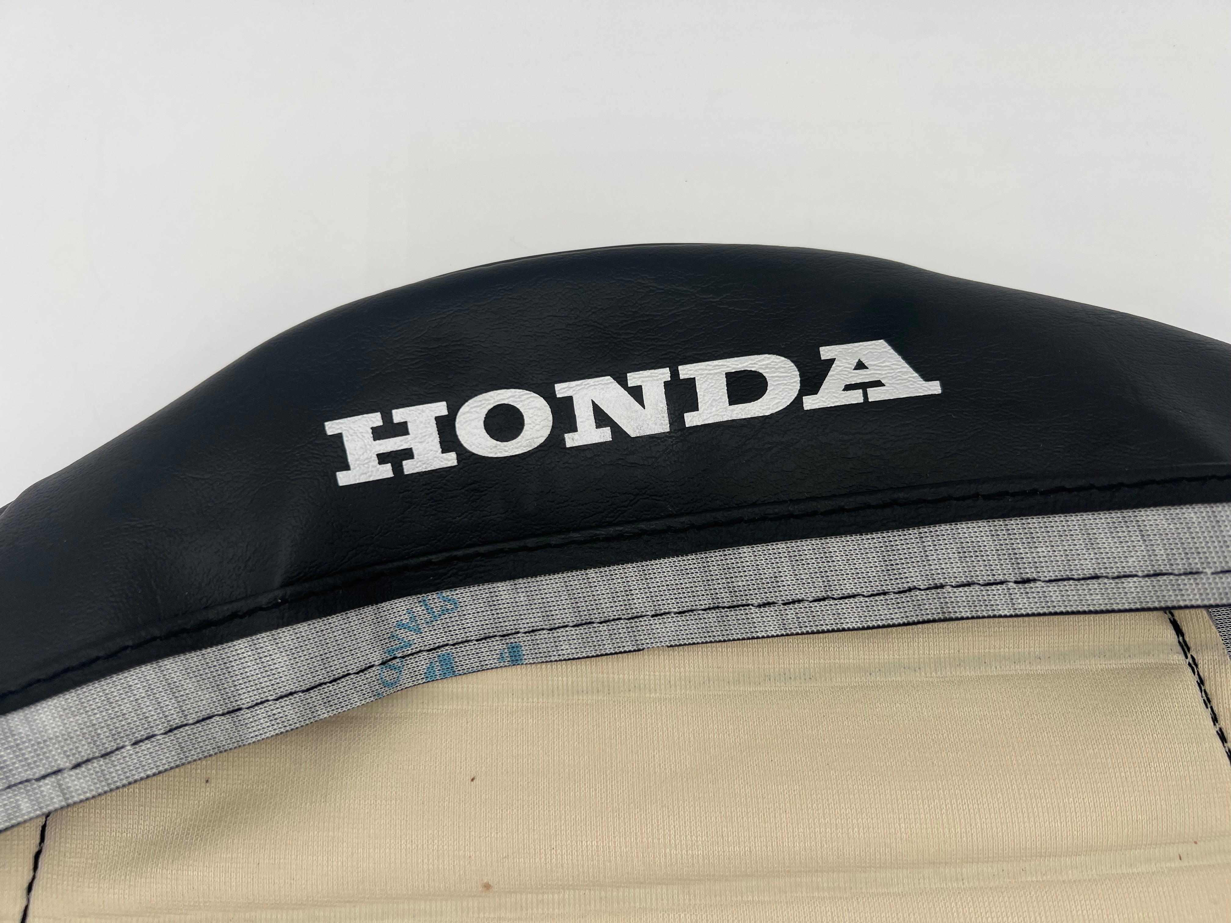 K0 HKO 69-71 Honda CT70 Seat Cover