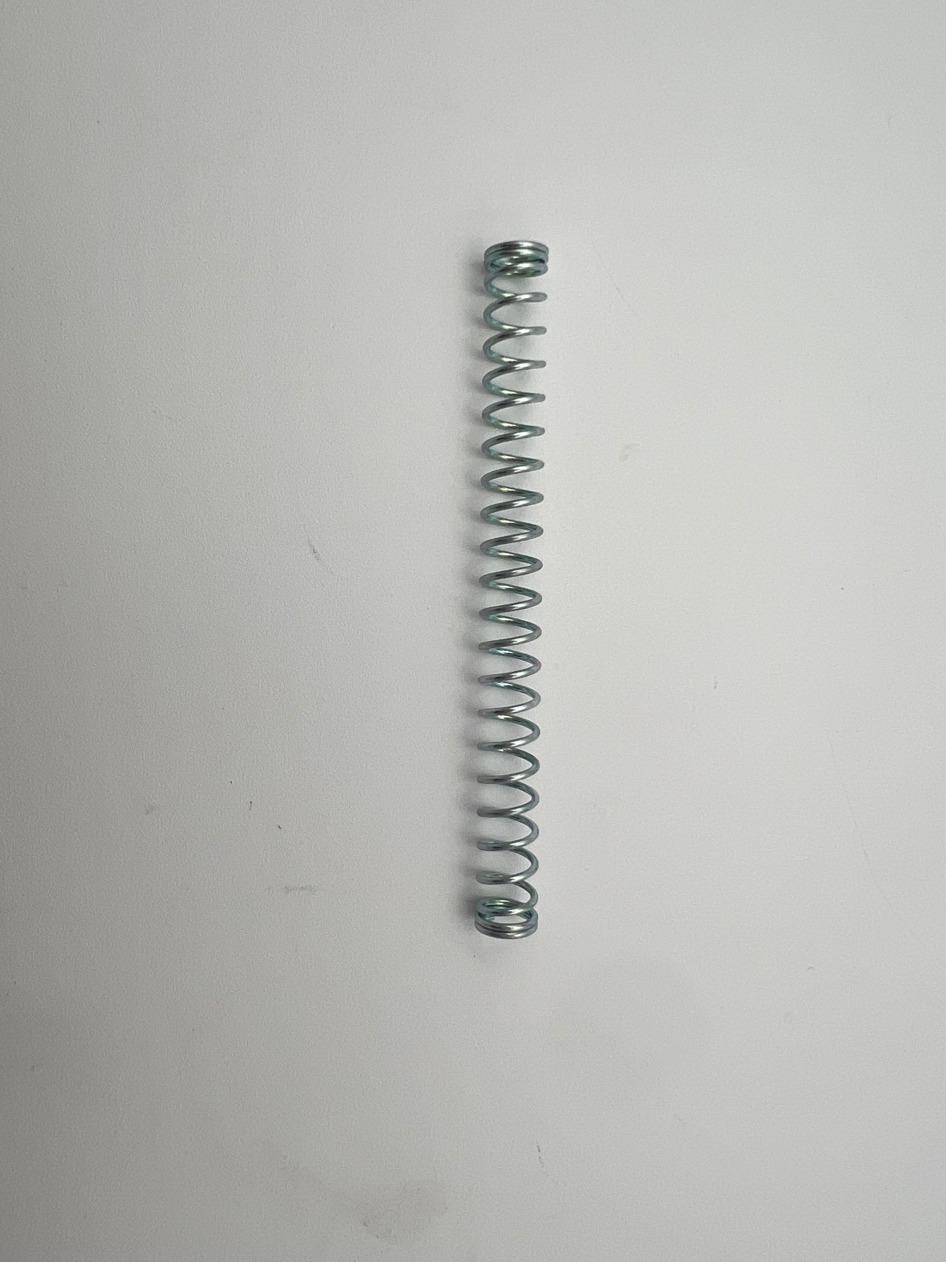 88-99 Honda Z50 OEM Rear Brake Pedal Rod Spring