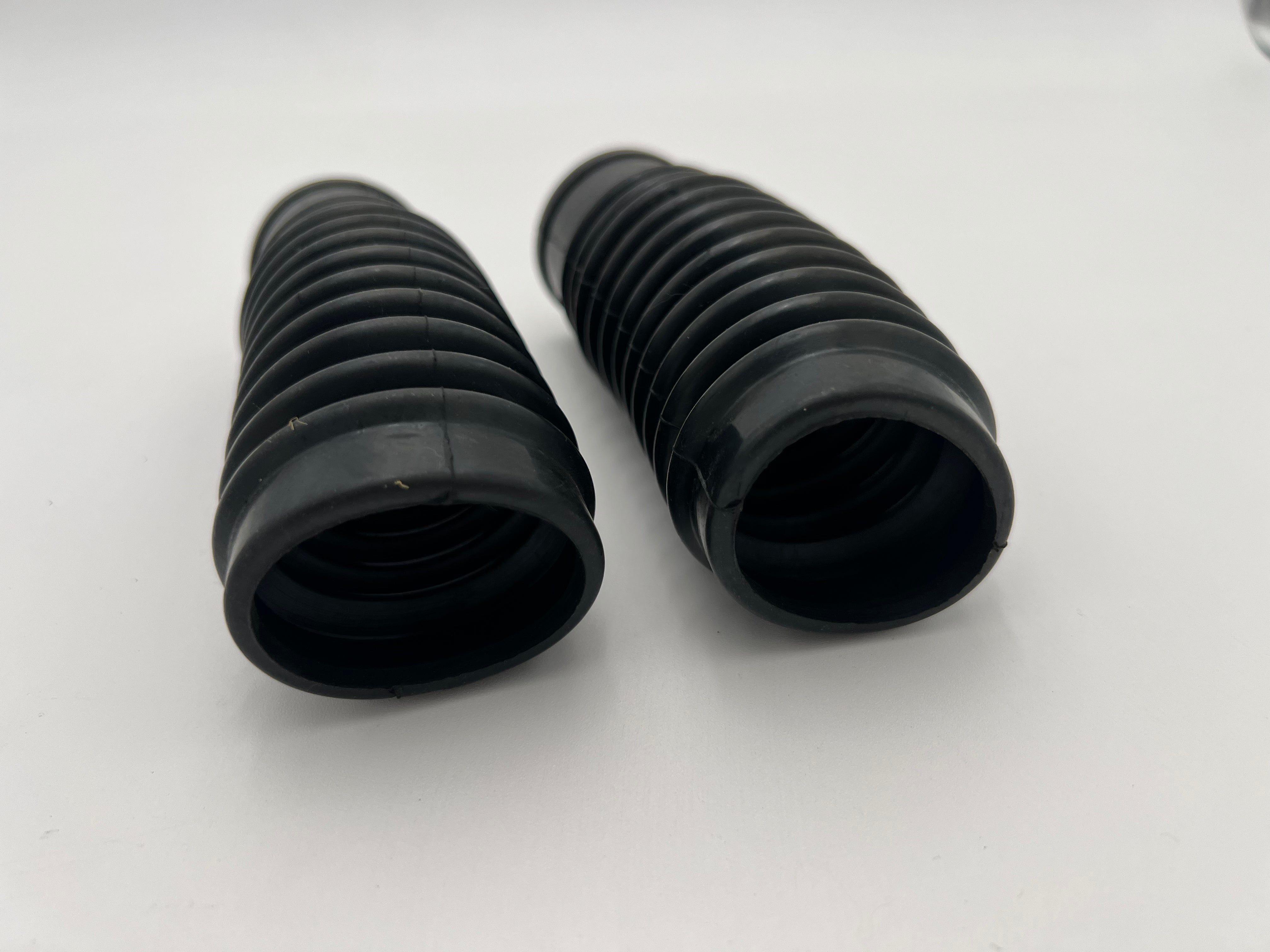 Honda CT70 Front Fork Boots