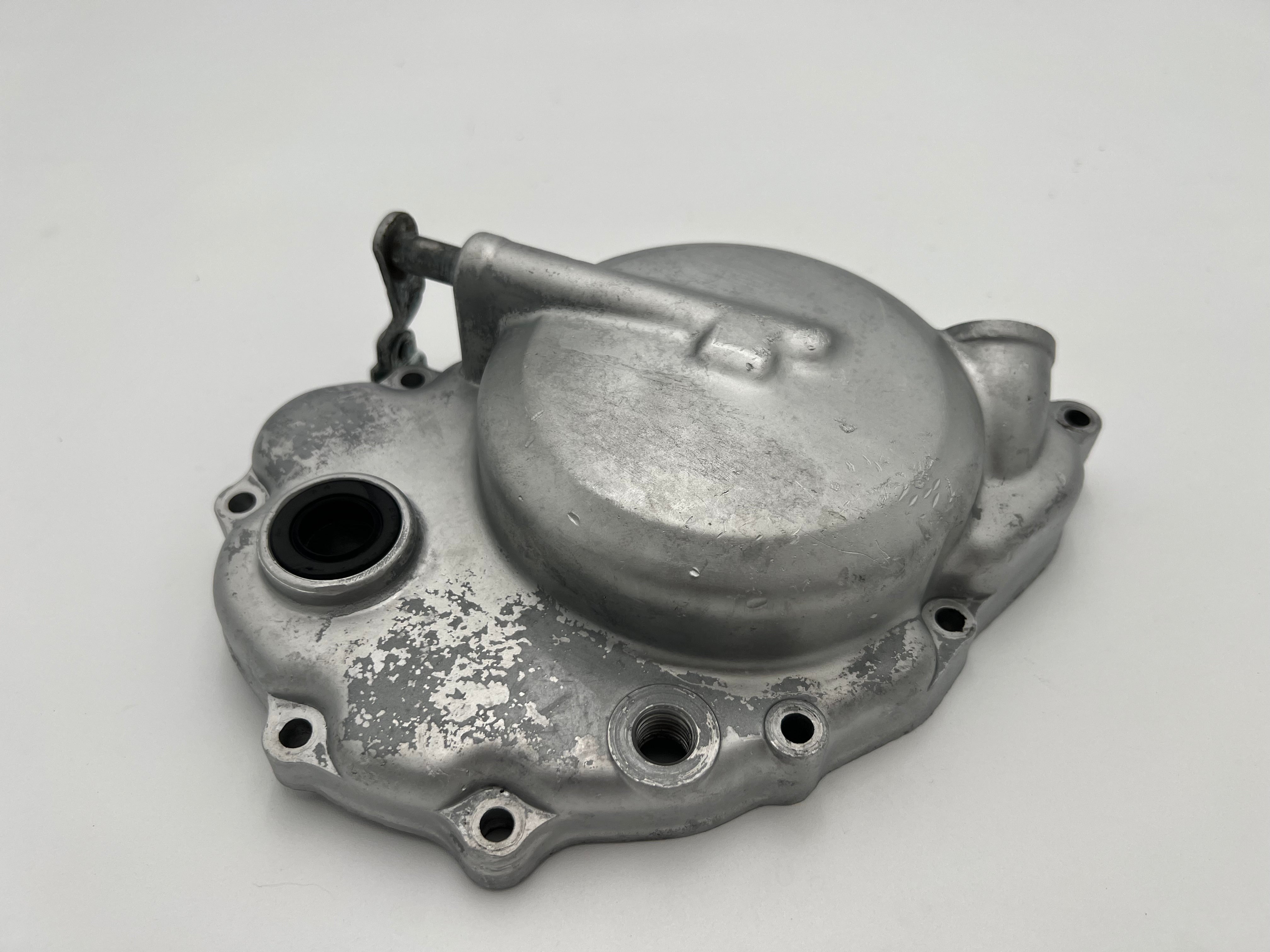 Honda MR50 Clutch Cover