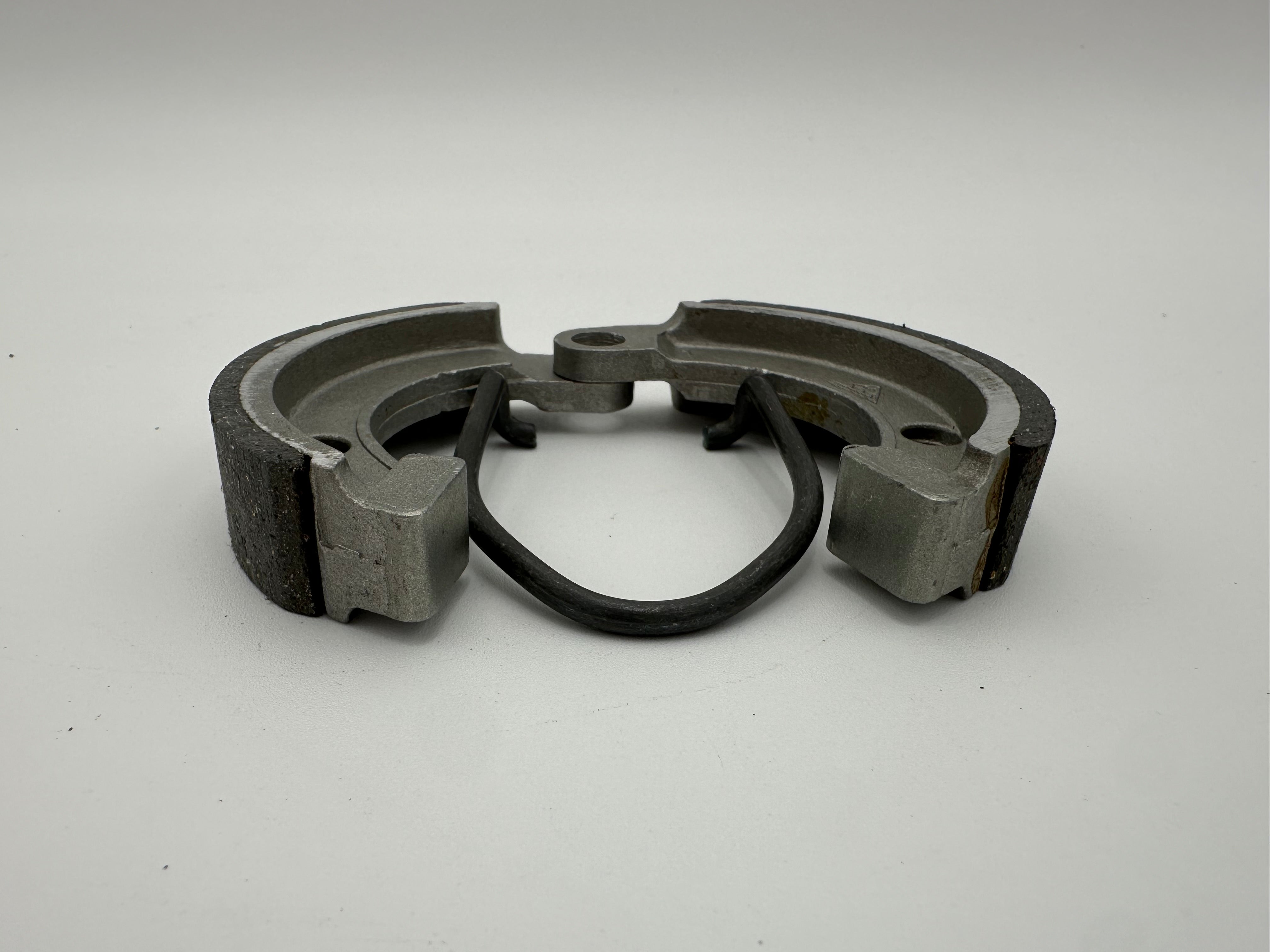 1980-1999 Honda Z50R Brake Shoe Set