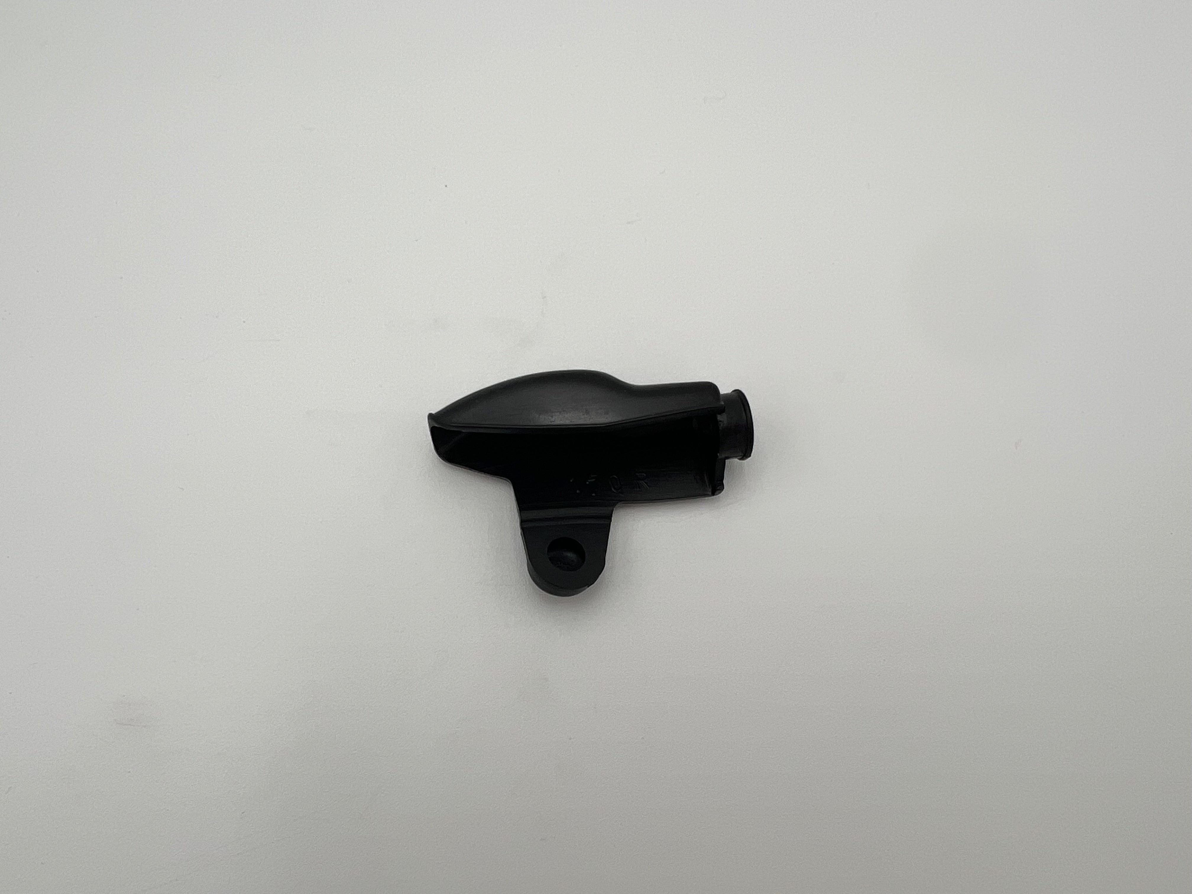 79-99 Honda Z50R OEM Right Brake Lever Cover