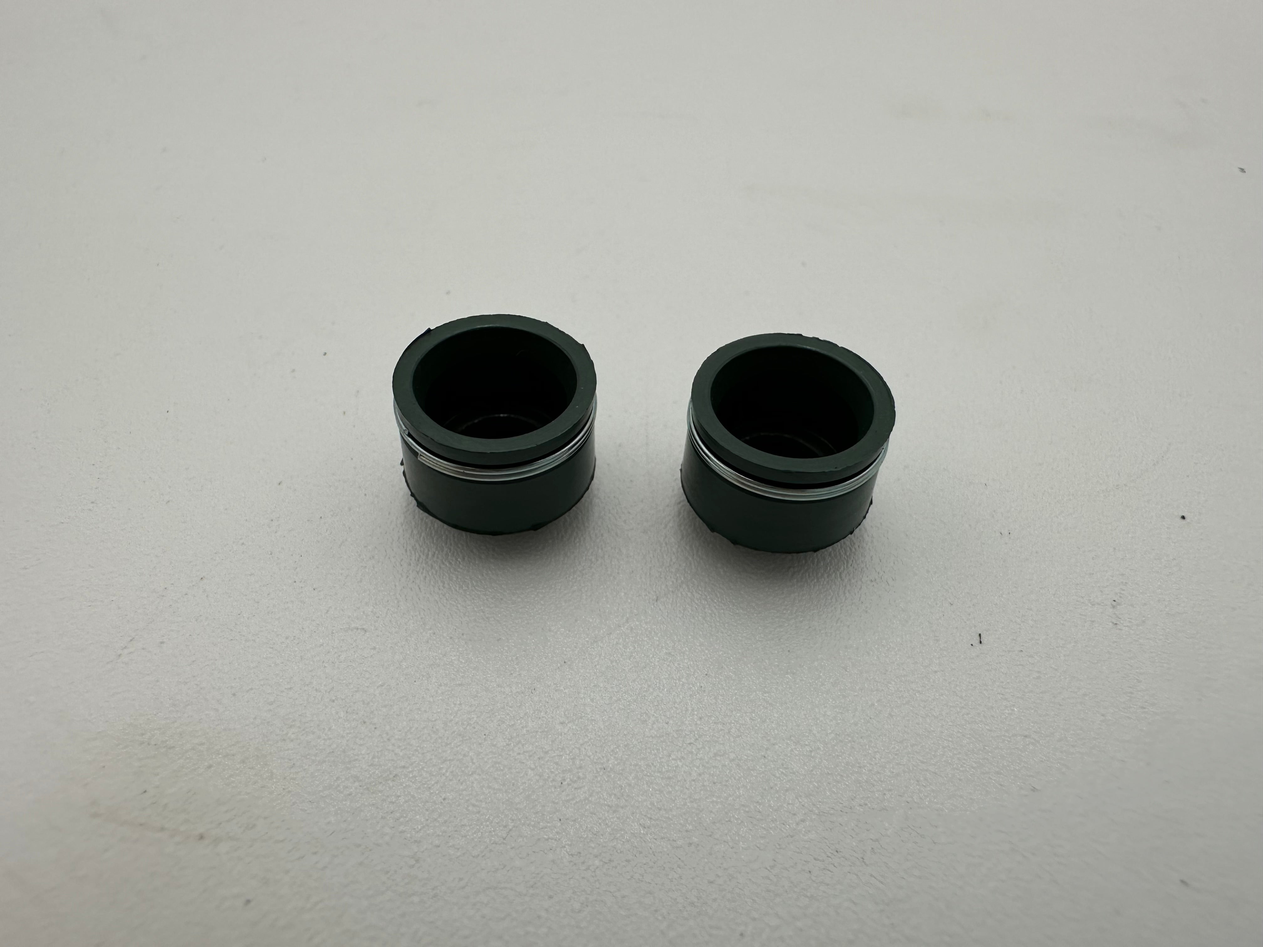 Honda Z50 Valve Seal Set