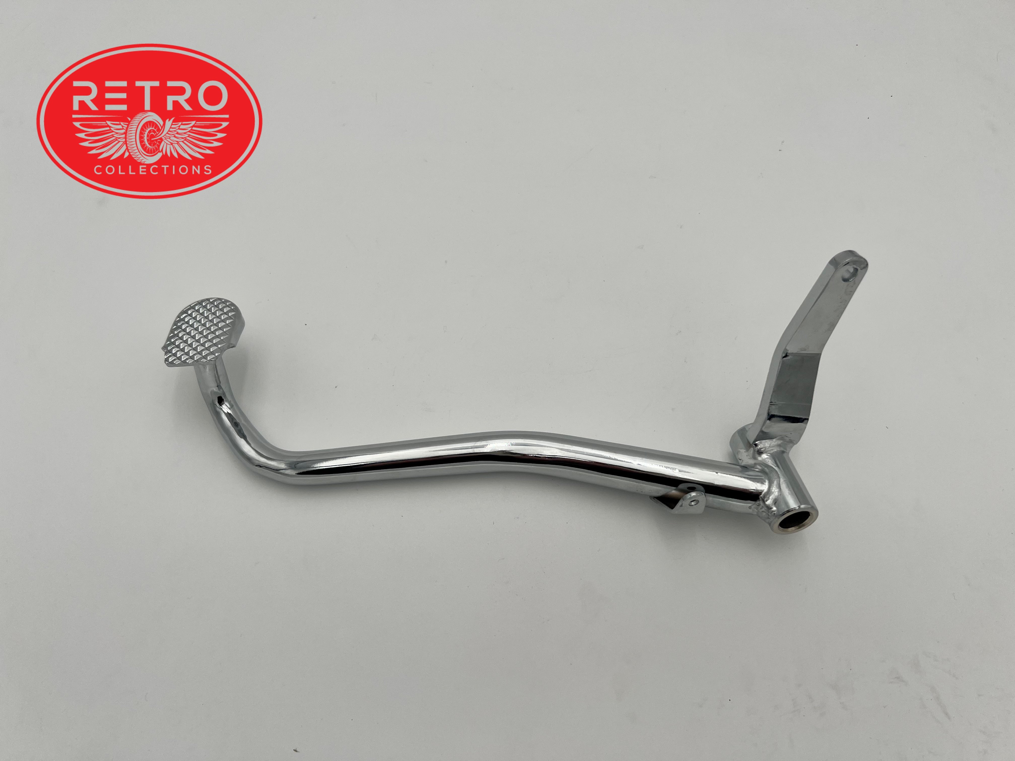 72-79 Honda Z50A Rear Brake Pedal