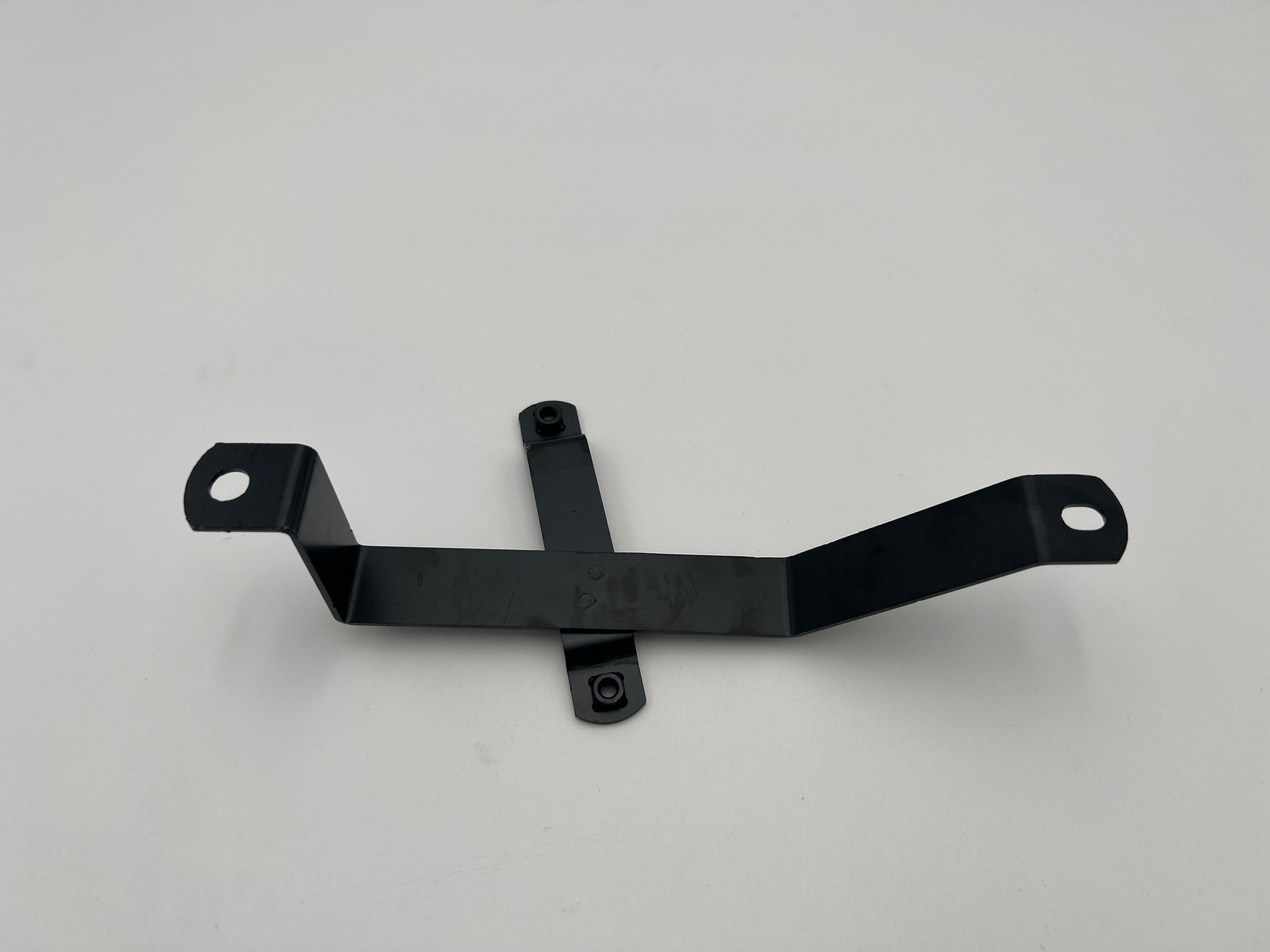 80-87 Honda Z50R Right Number Plate Bracket