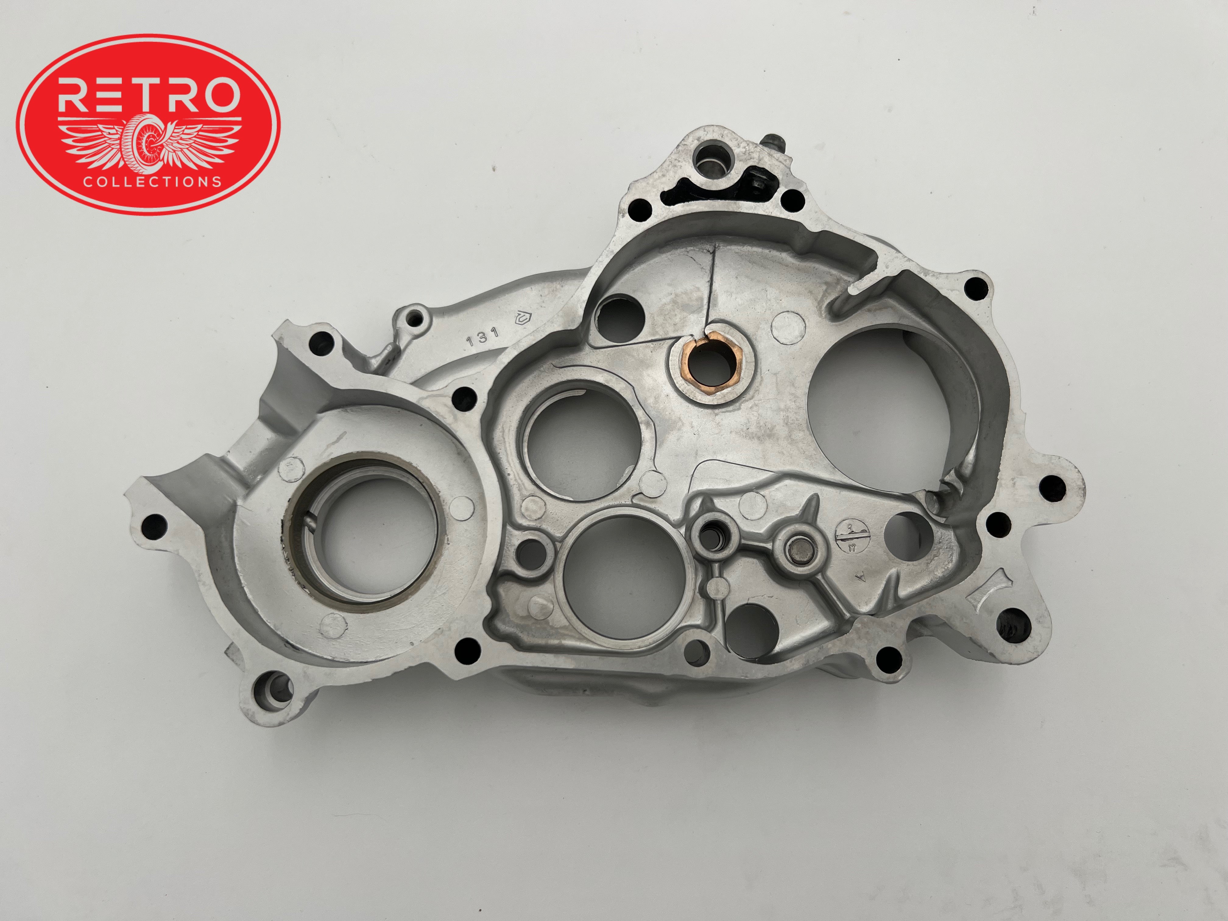 Honda MR50 Right Engine Case