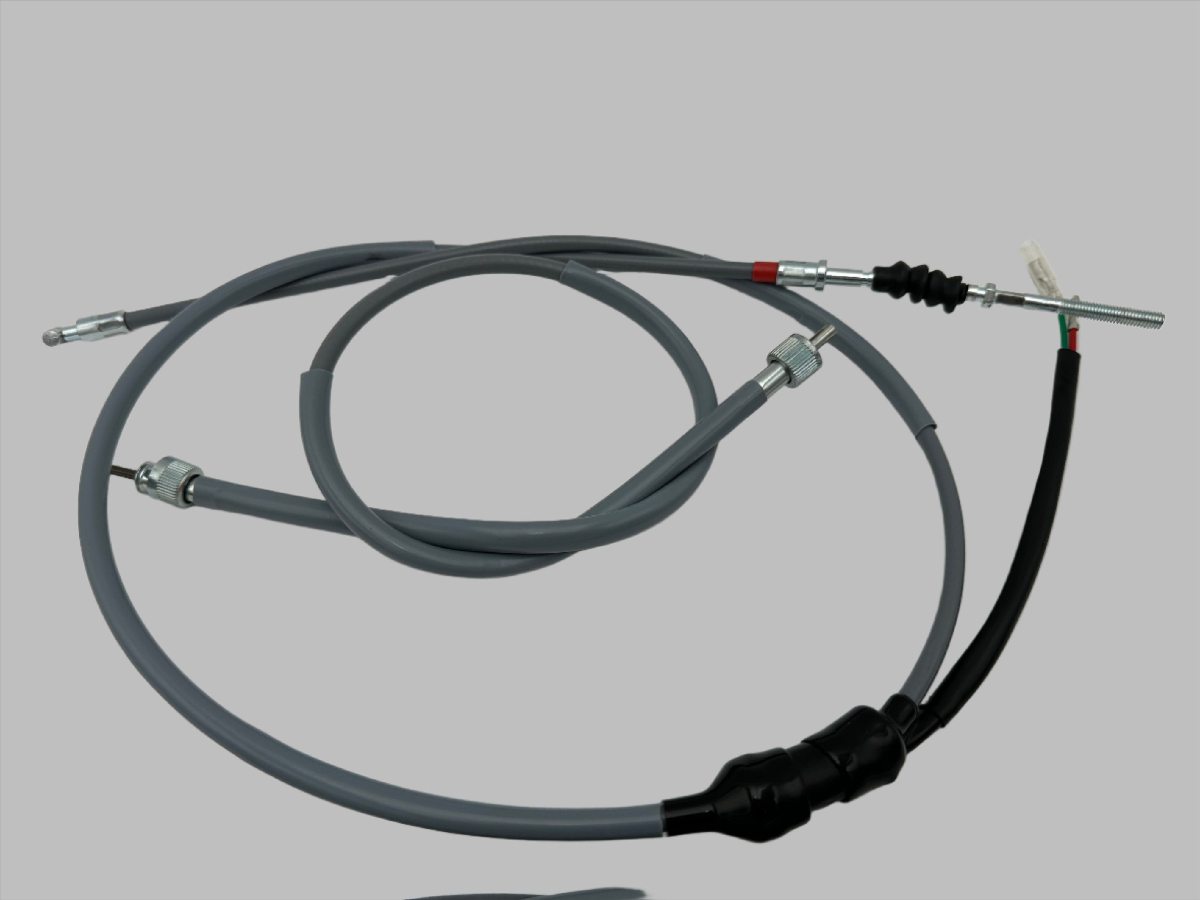 Honda CT70 K0 Cable Set