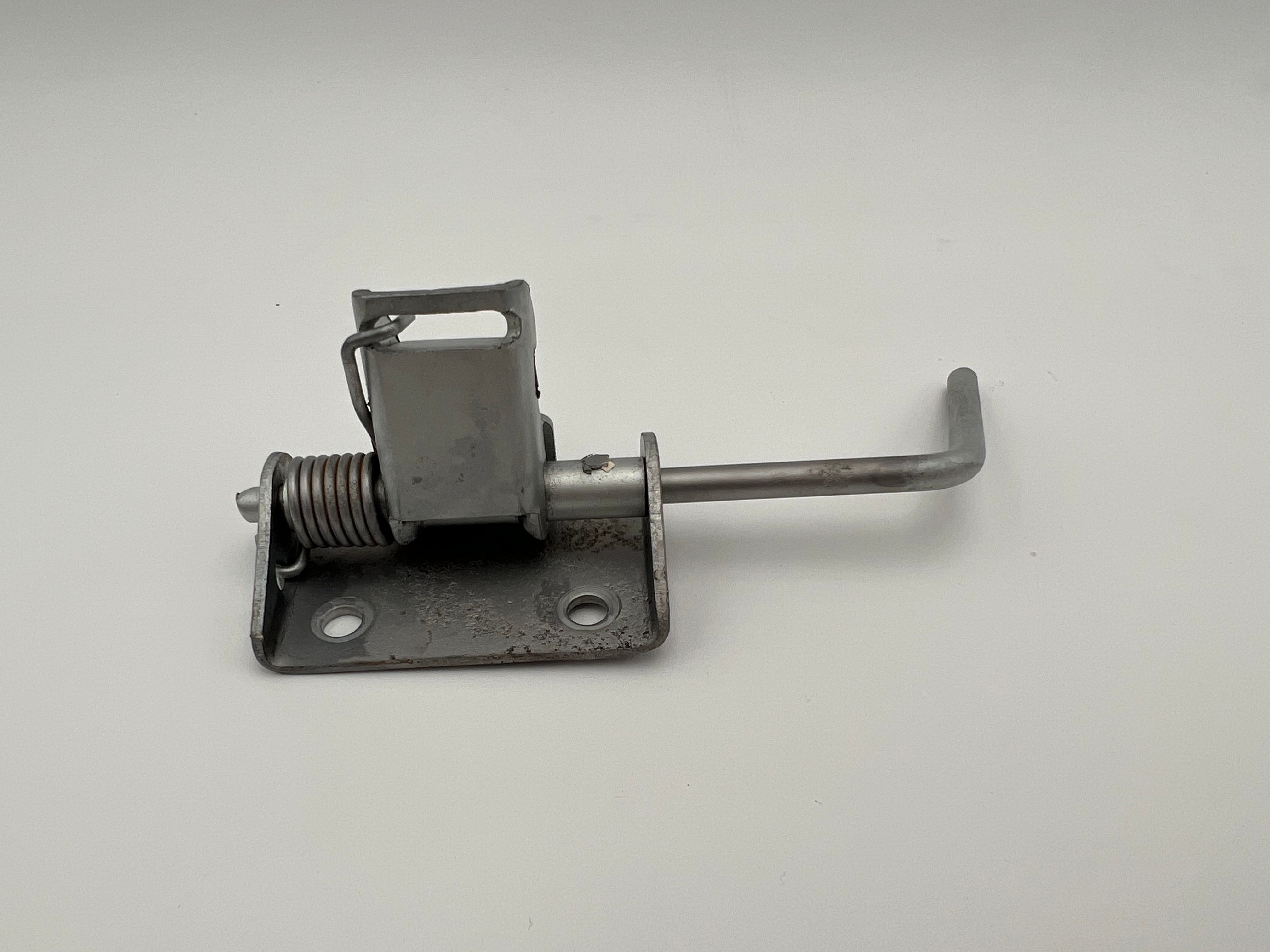 Honda CT70 Seat Latch