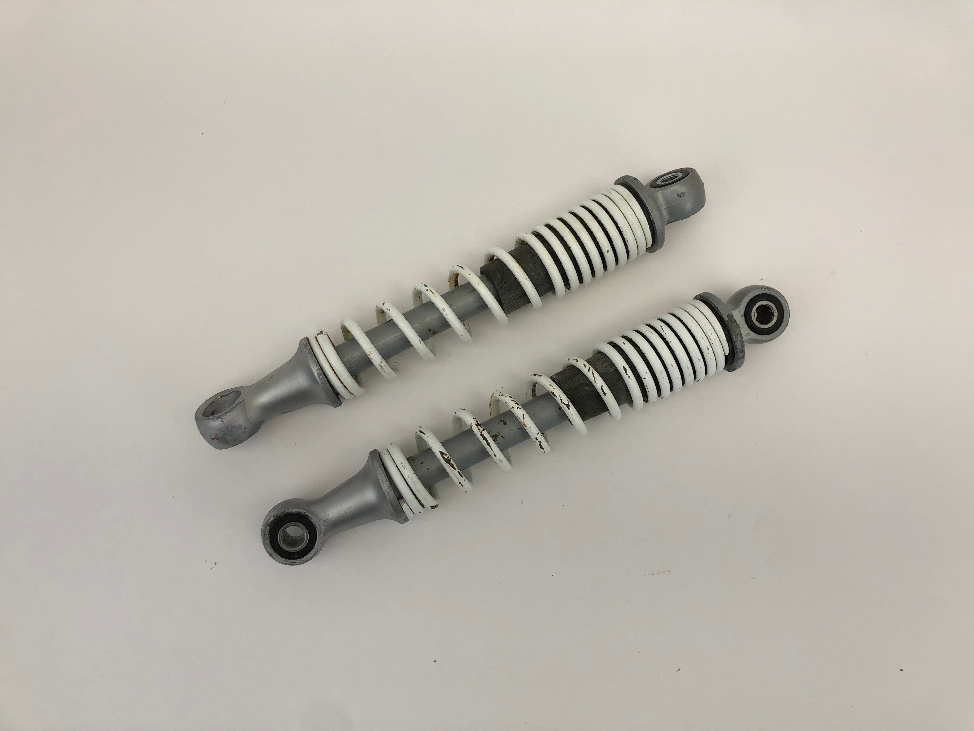 Honda Z50R Rear Shocks