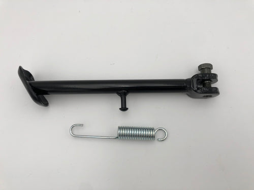 Honda Z50A Z50R Kickstand, Spring and Bolt