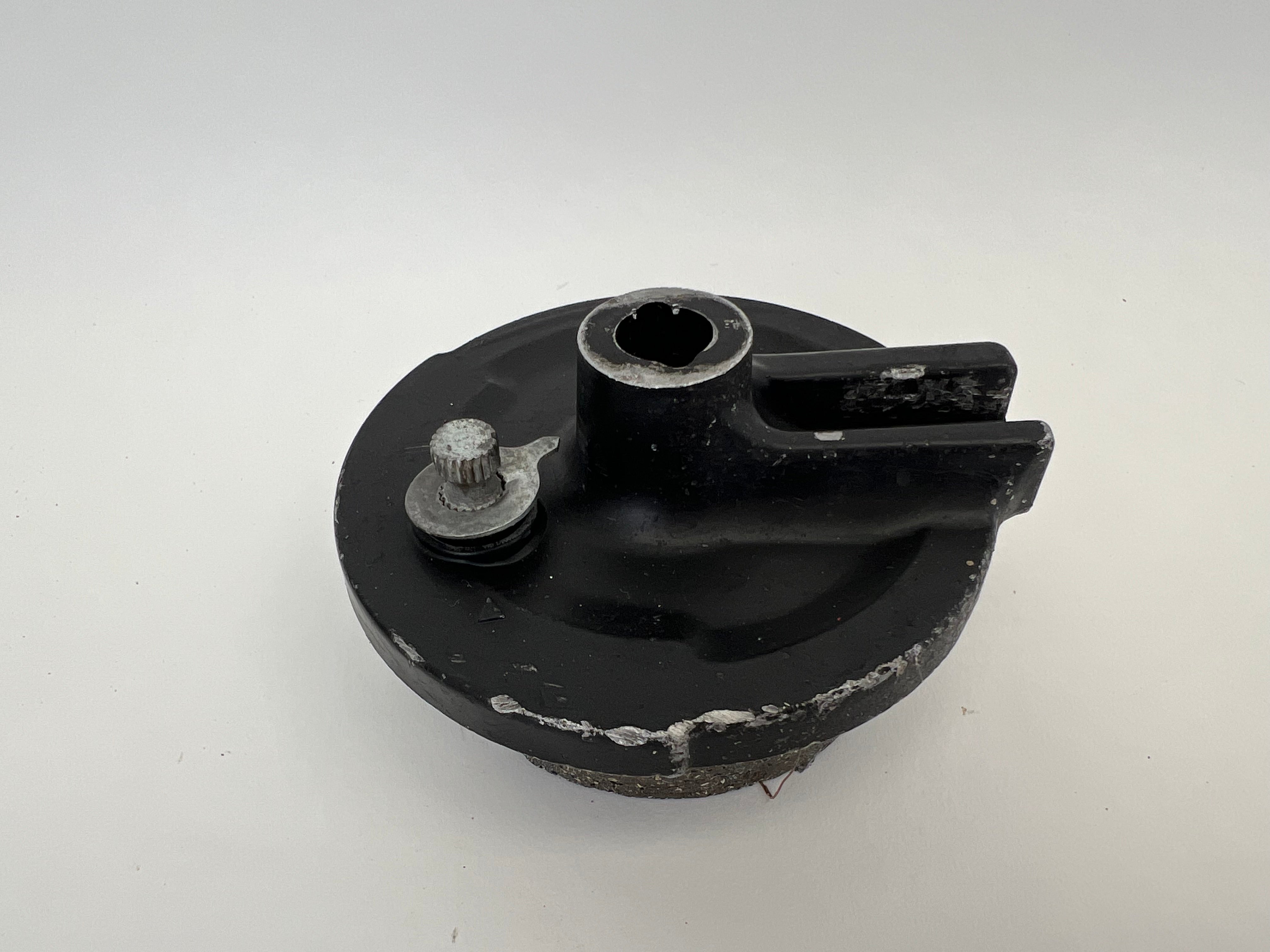 Honda ZB50 Brake Drum