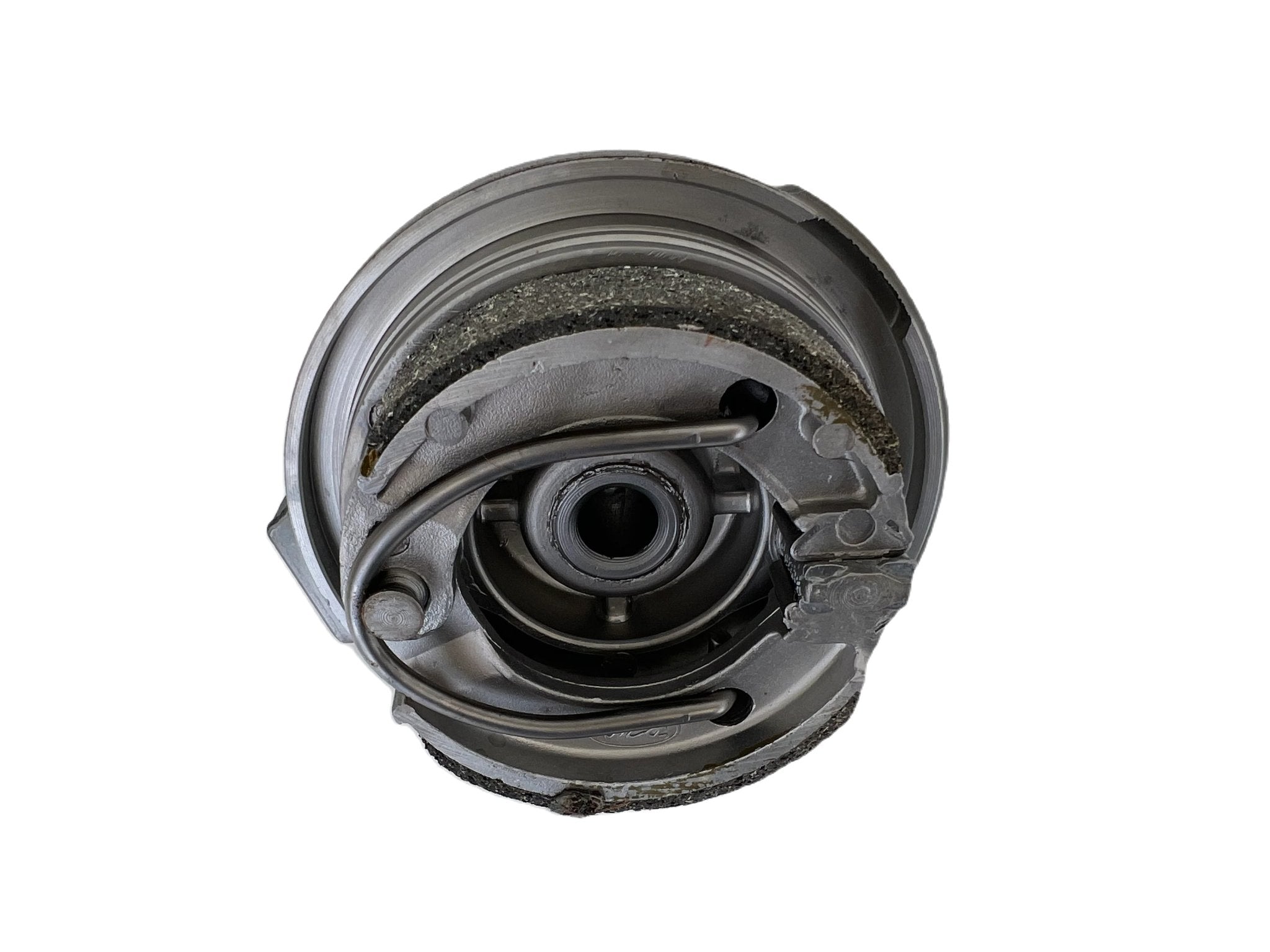 Honda ZB50 Brake Drum